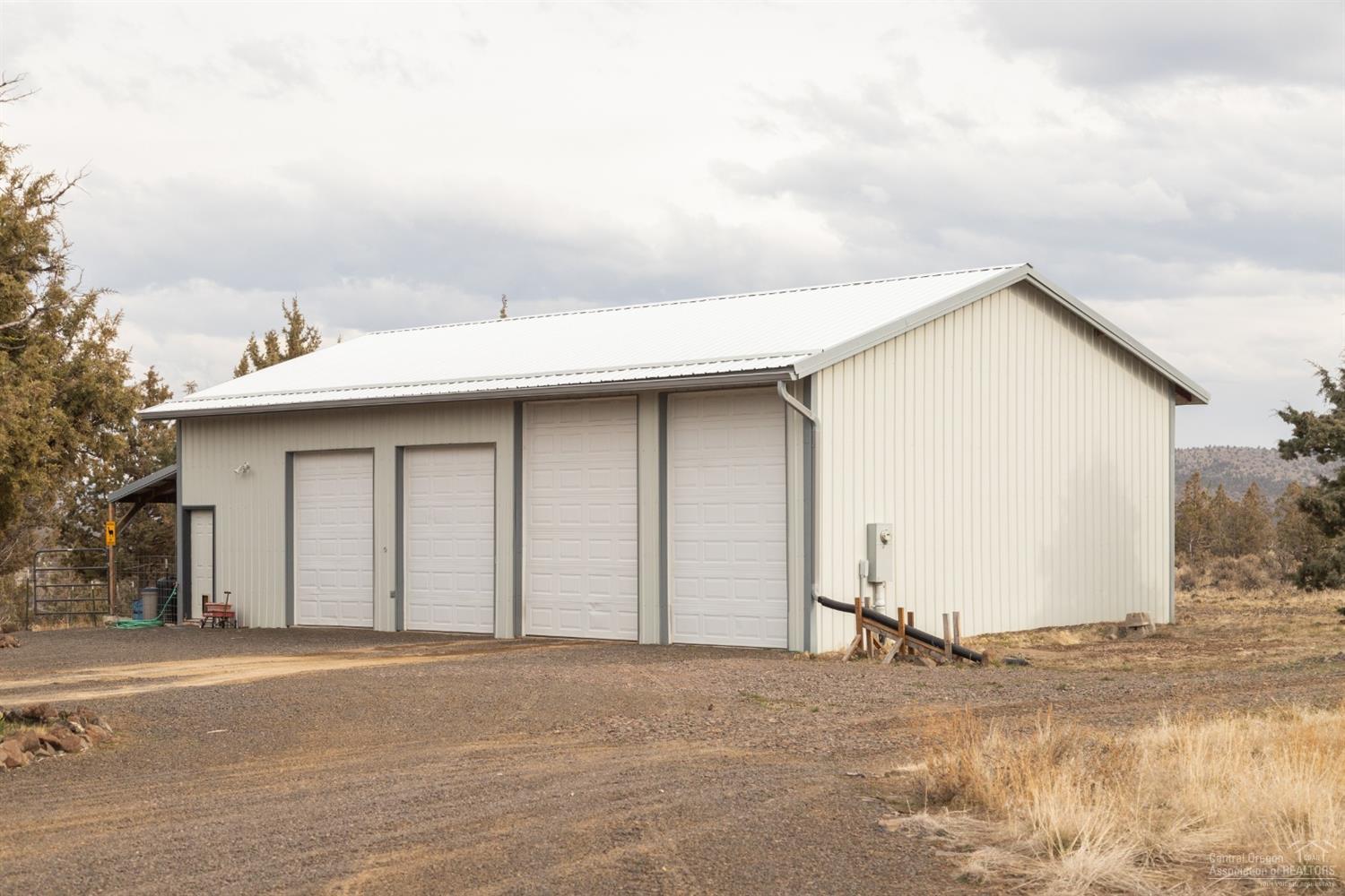 Ironwood Estates - Residential