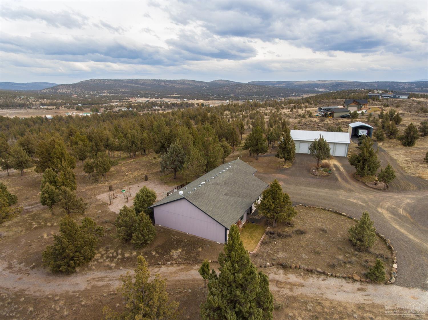 Ironwood Estates - Residential