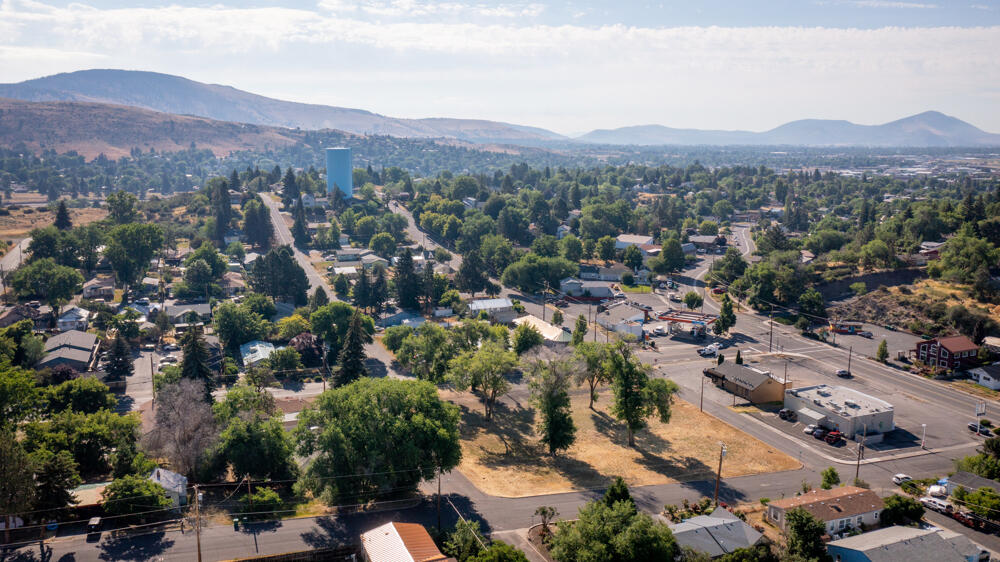 N/A - Commercial Sale