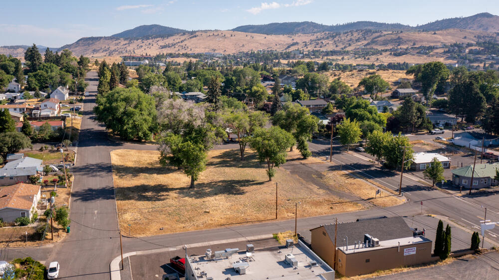 N/A - Commercial Sale