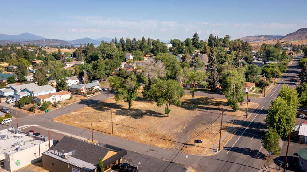 N/A - Commercial Sale