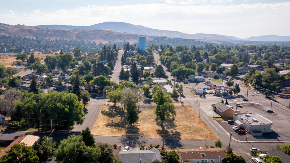 N/A - Commercial Sale