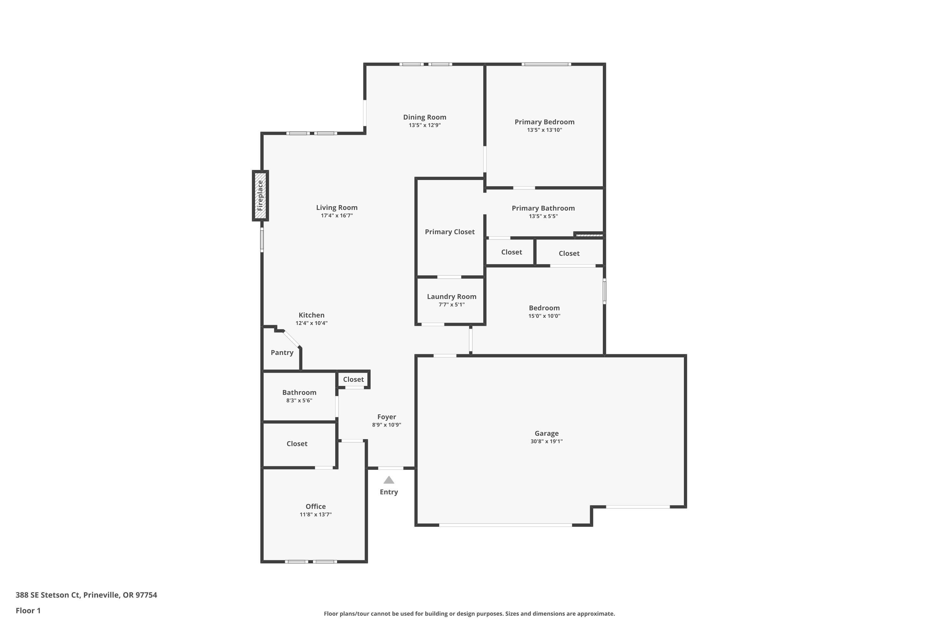 Crystal Springs - Residential