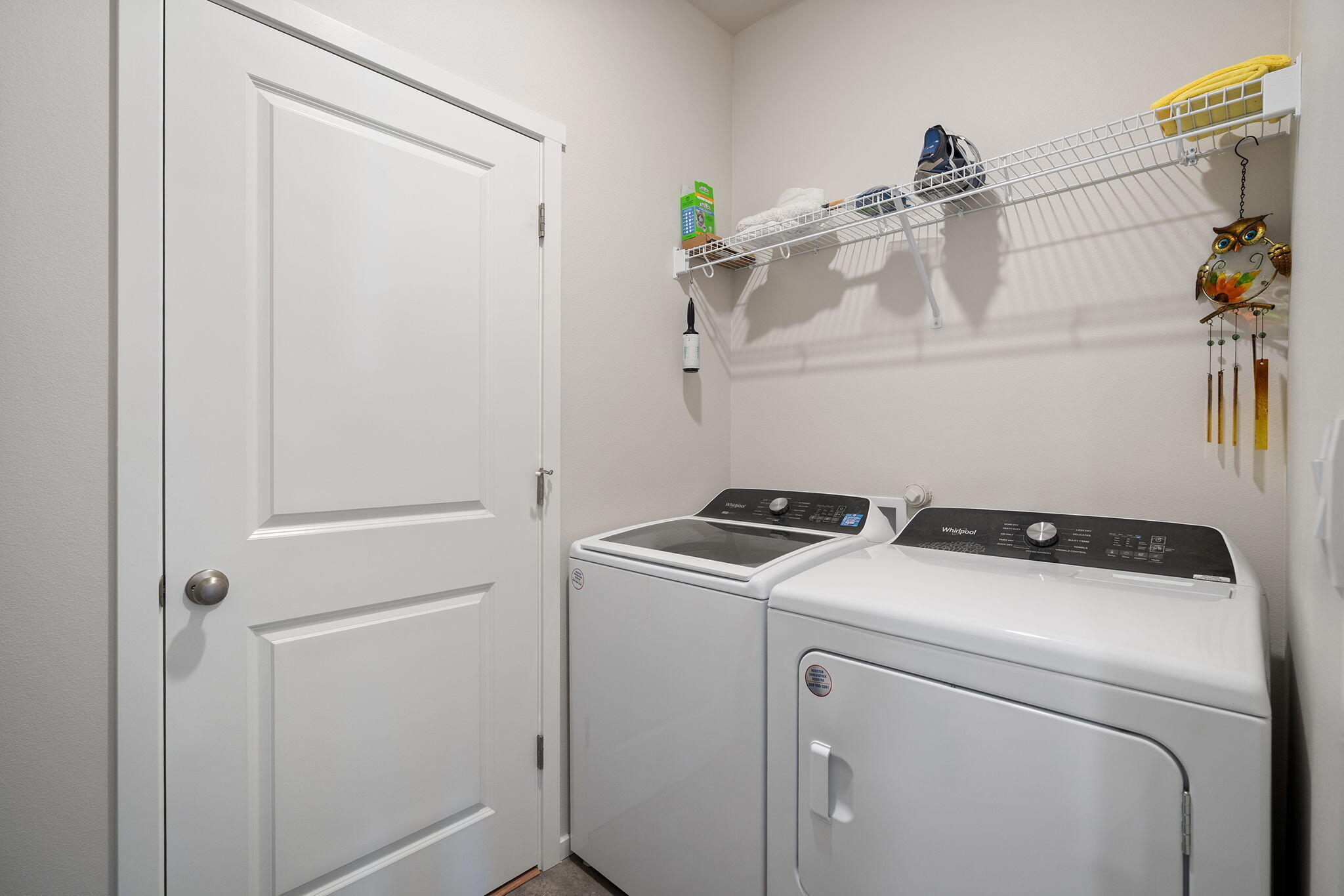 Crystal Springs - Residential