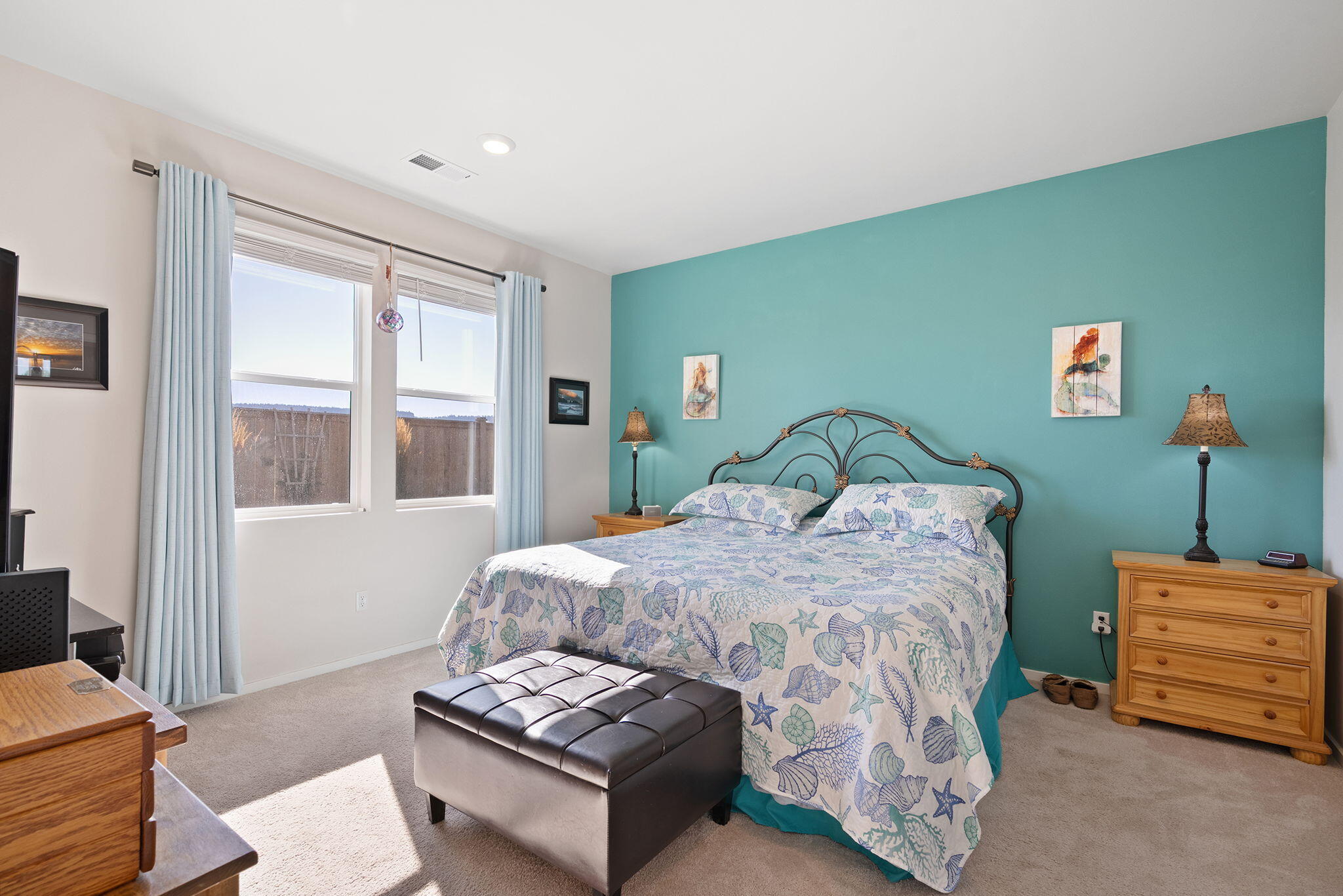 Crystal Springs - Residential