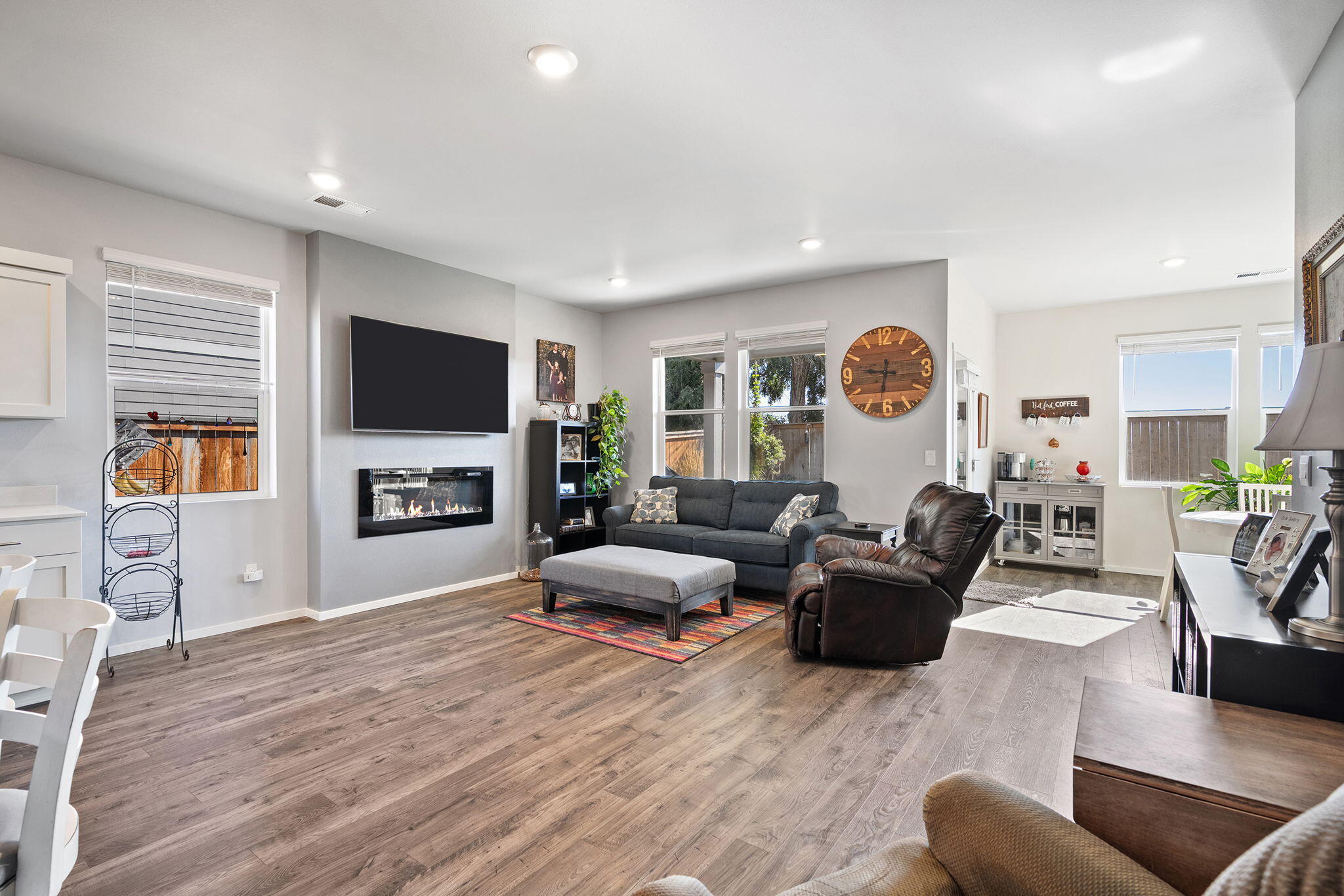 Crystal Springs - Residential