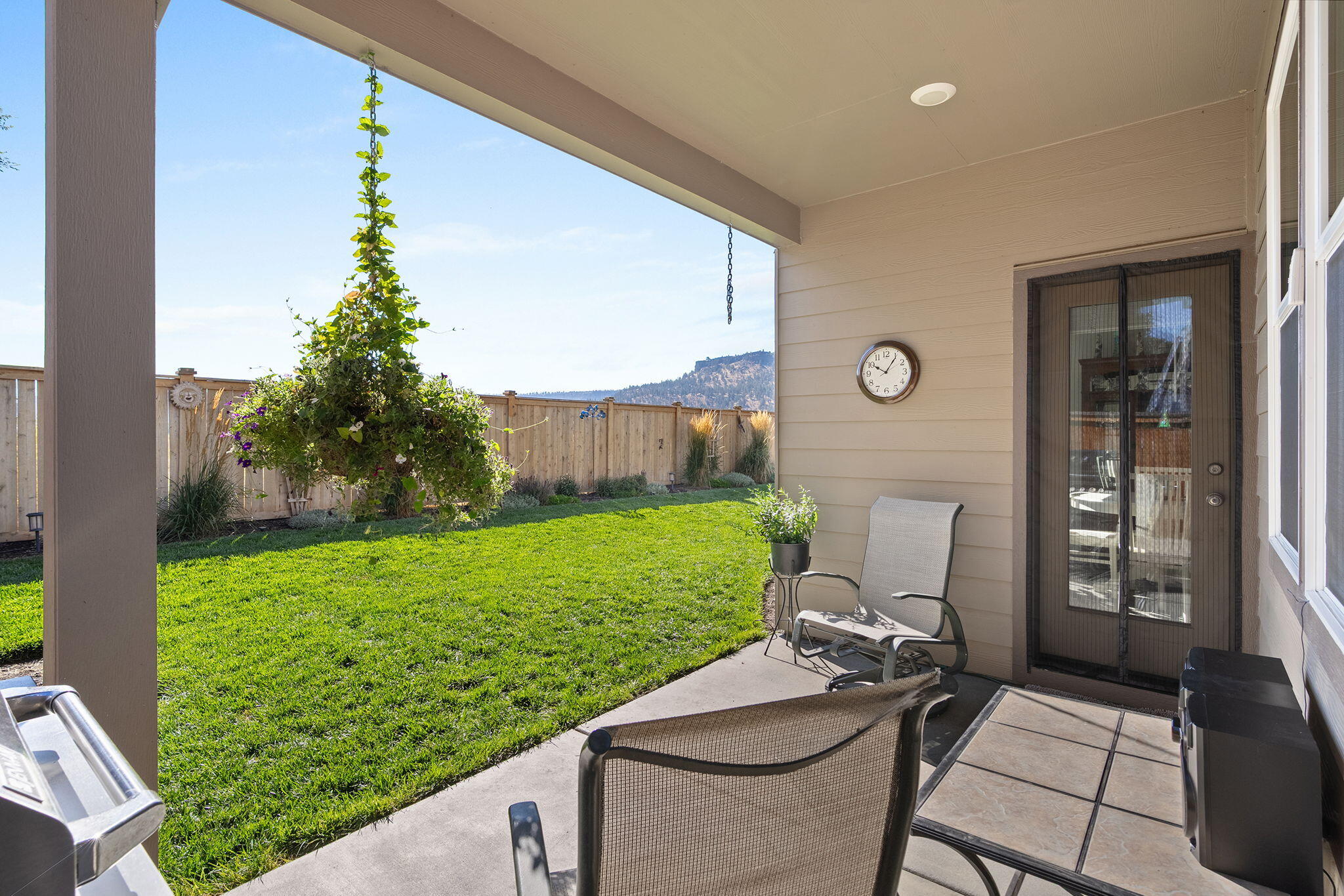 Crystal Springs - Residential