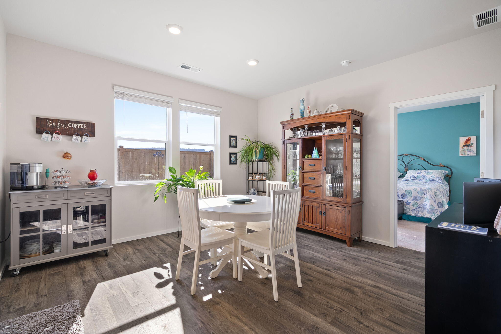 Crystal Springs - Residential