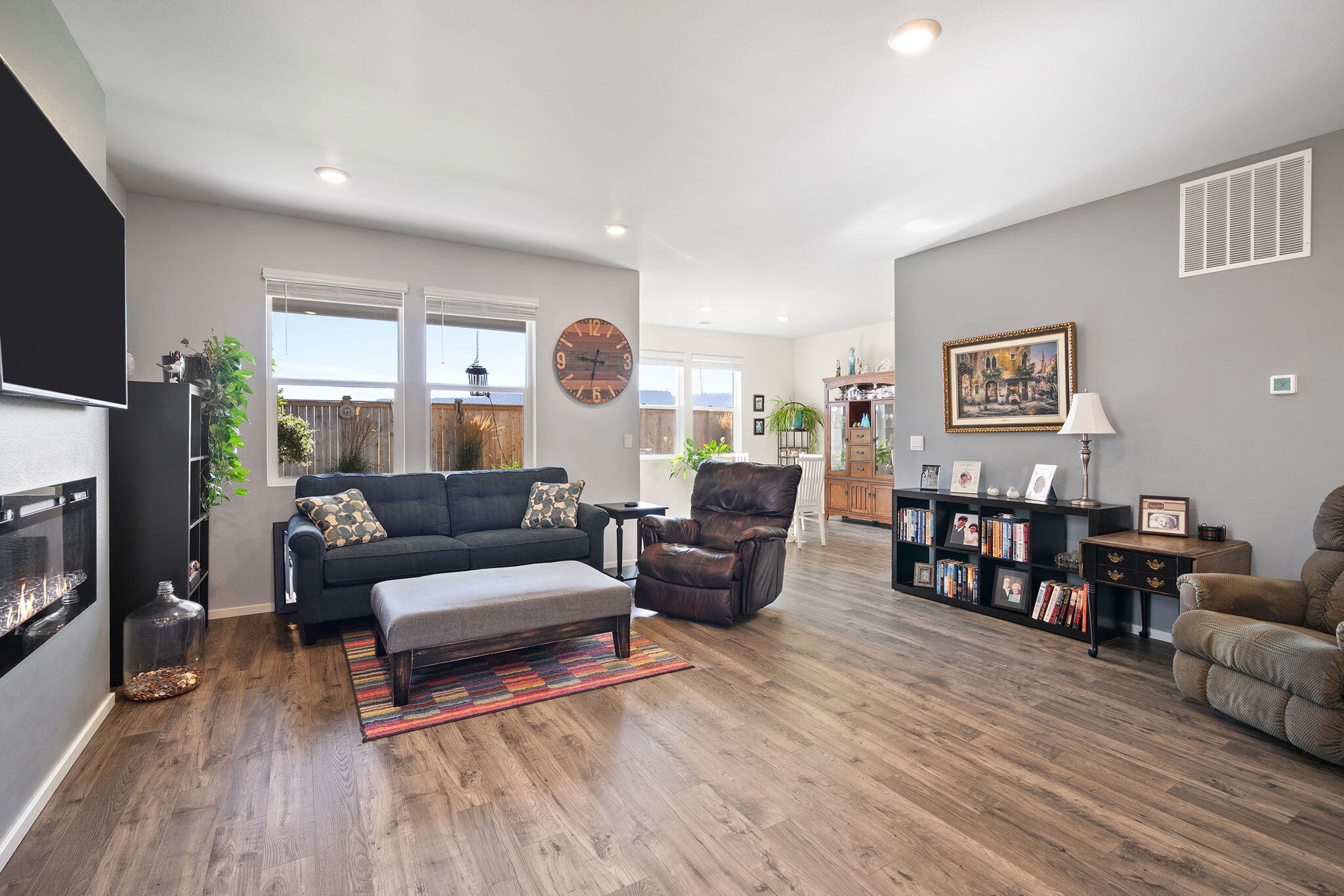 Crystal Springs - Residential