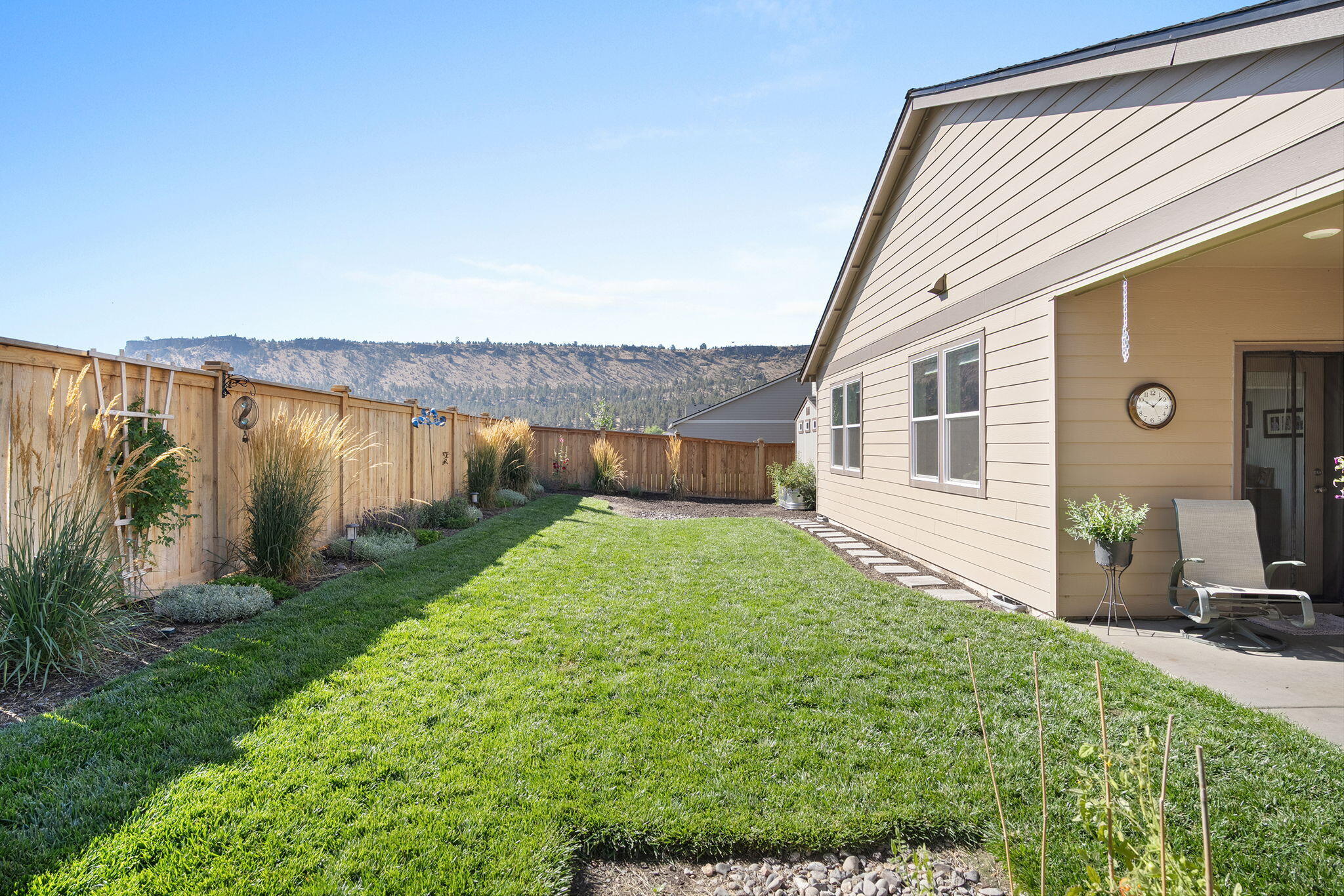 Crystal Springs - Residential