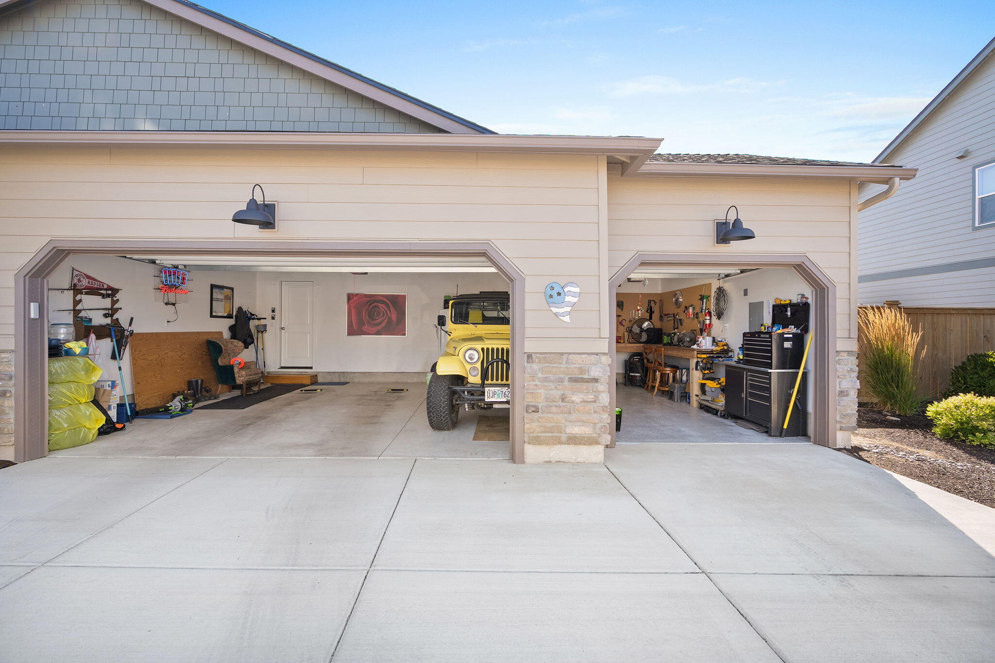 Crystal Springs - Residential