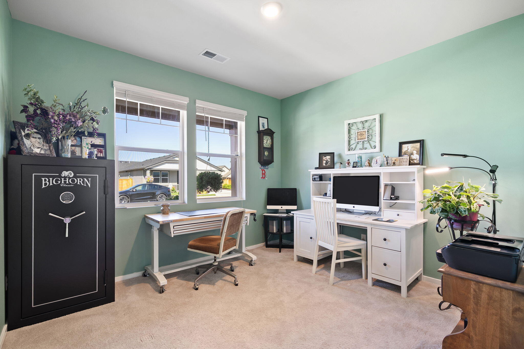 Crystal Springs - Residential