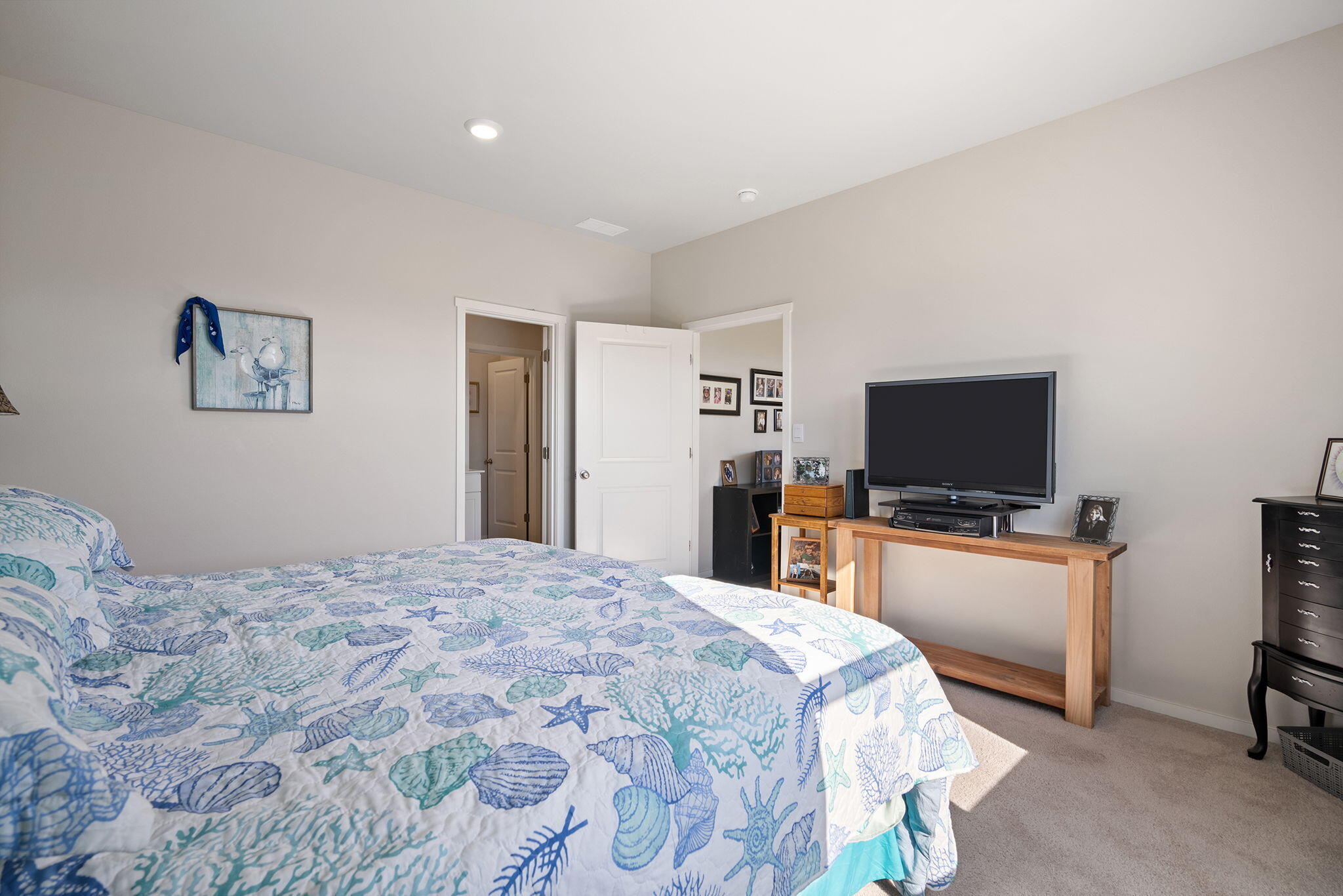 Crystal Springs - Residential