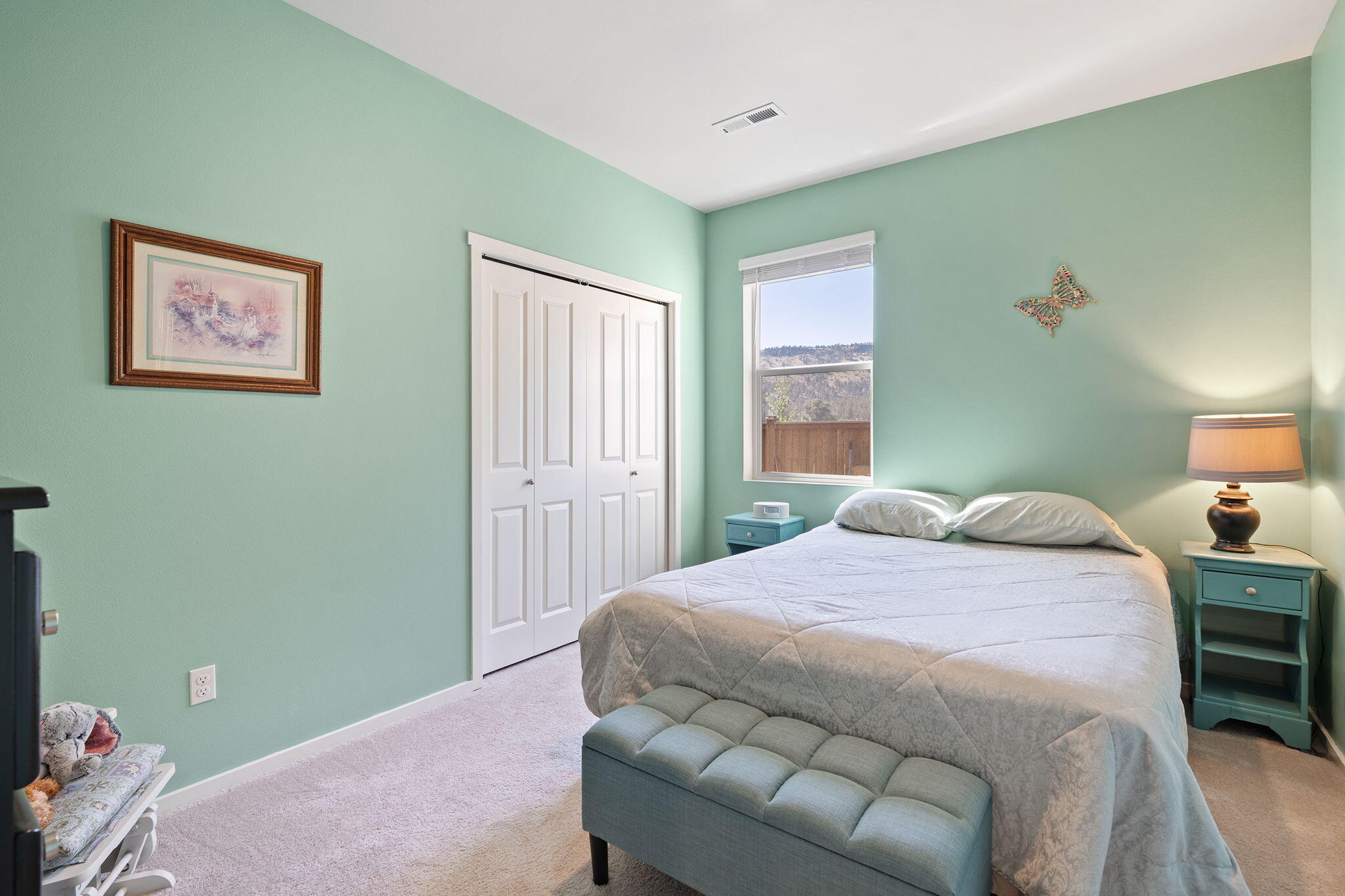 Crystal Springs - Residential