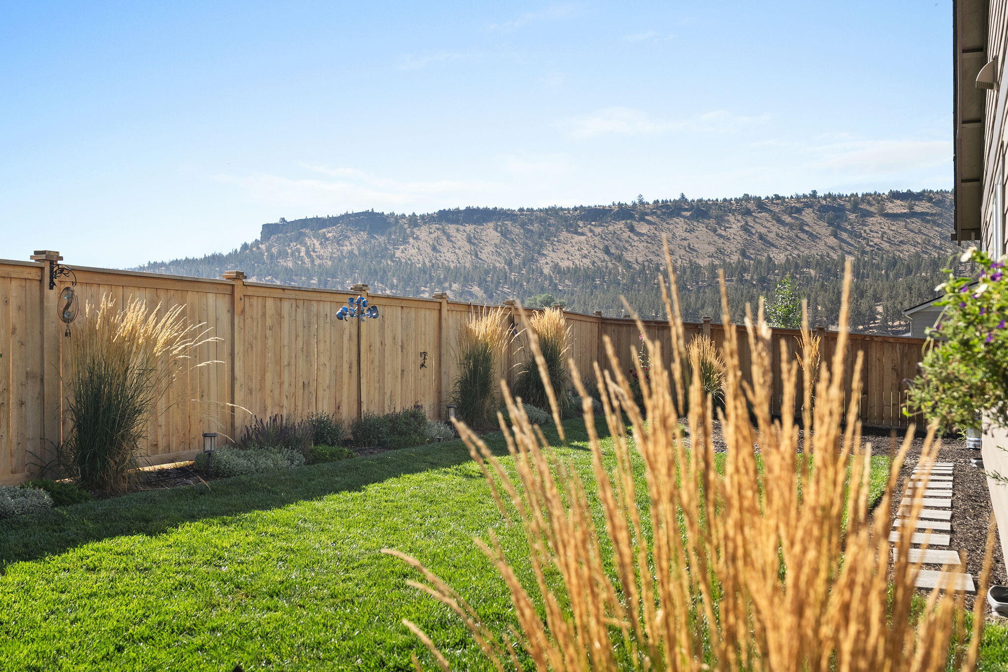 Crystal Springs - Residential