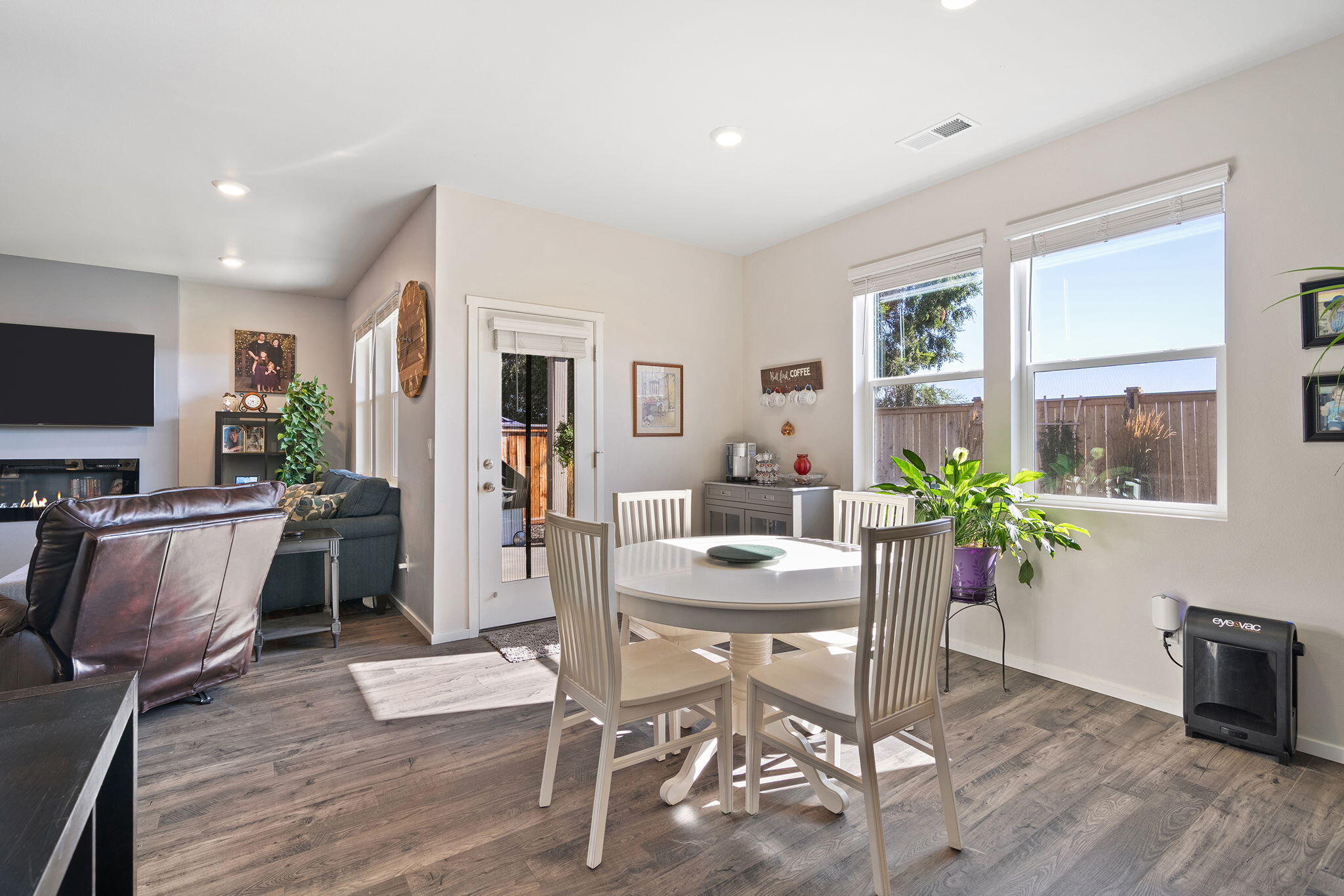 Crystal Springs - Residential