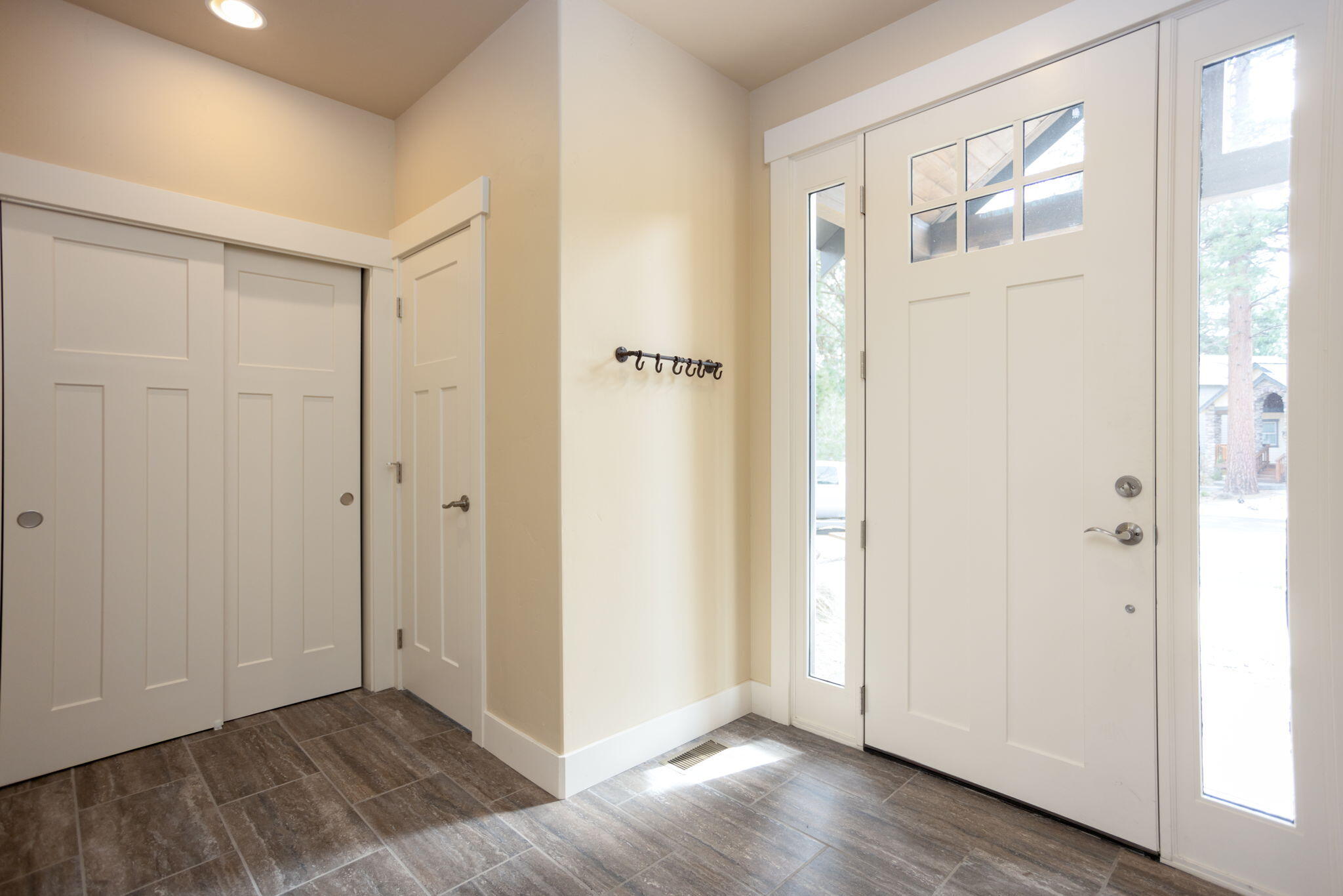 Roaring Springs - Residential