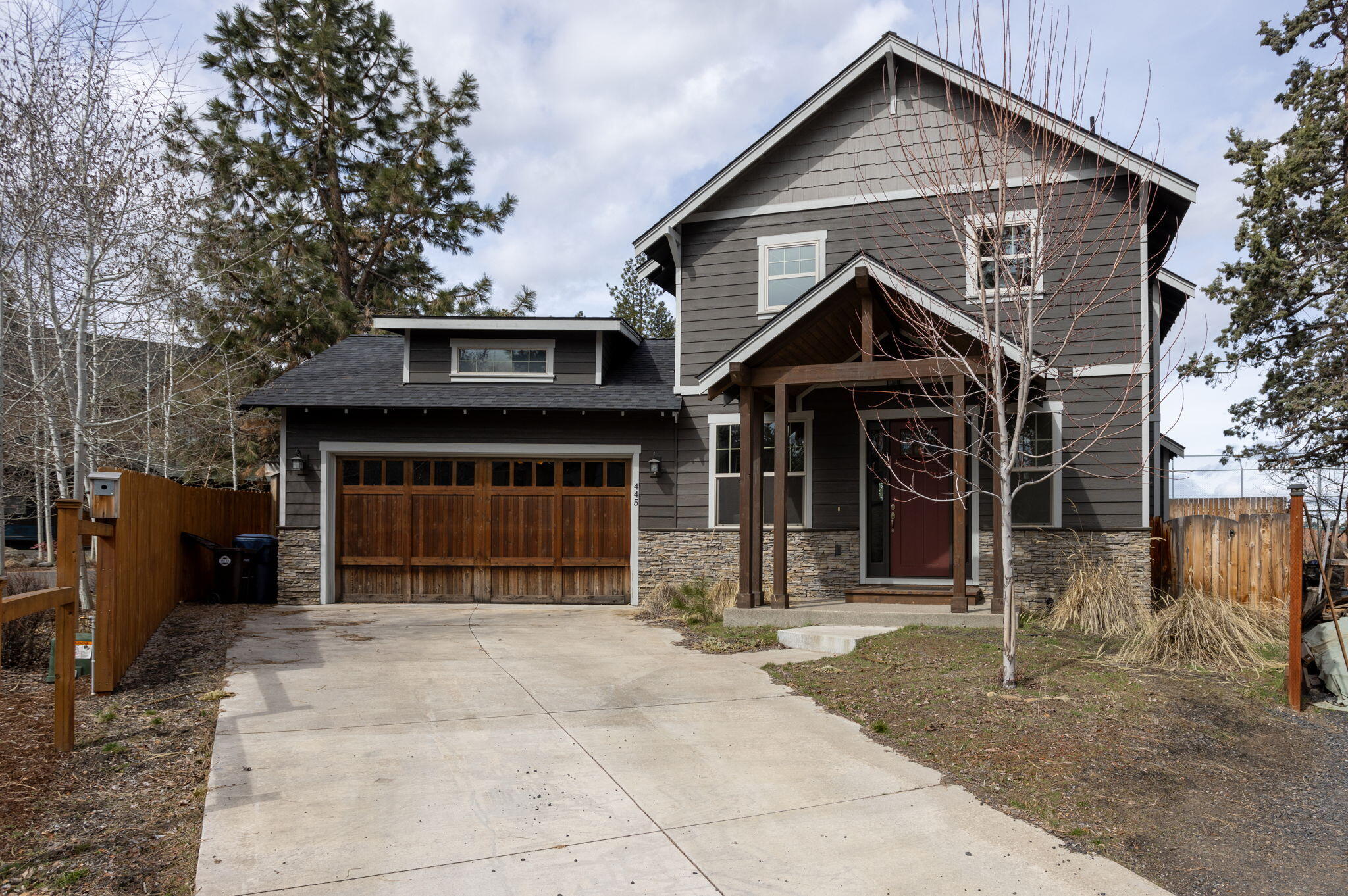 Roaring Springs - Residential