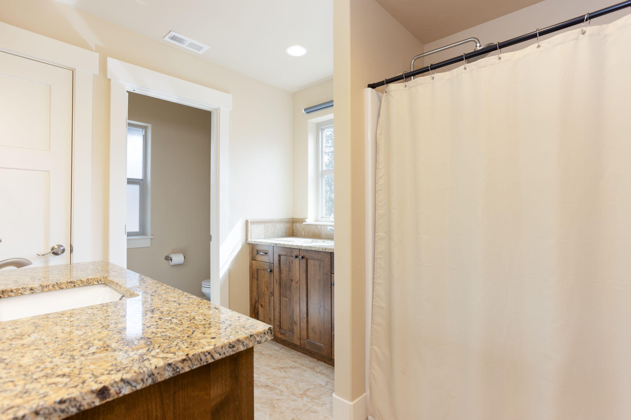 Roaring Springs - Residential