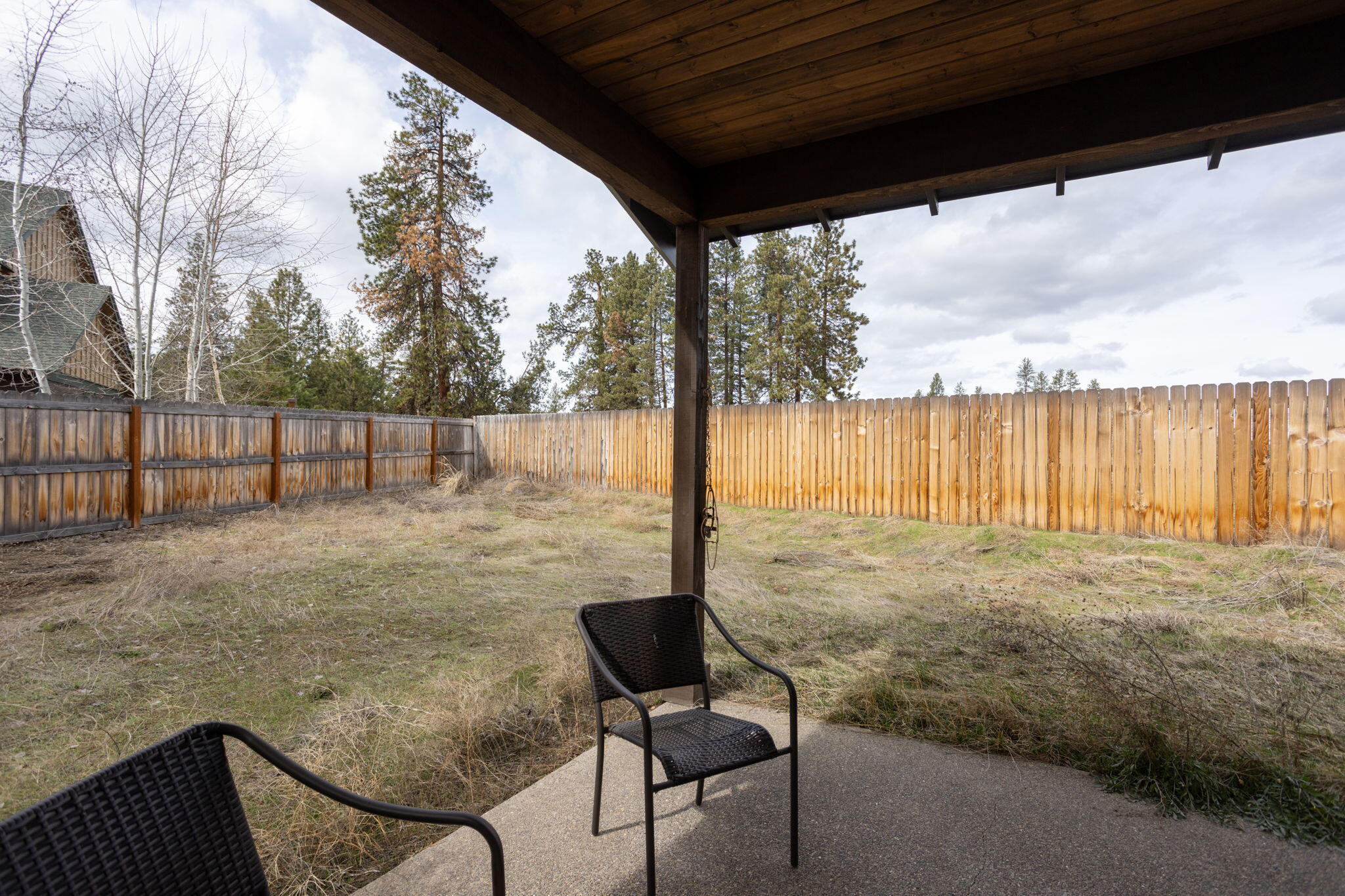 Roaring Springs - Residential