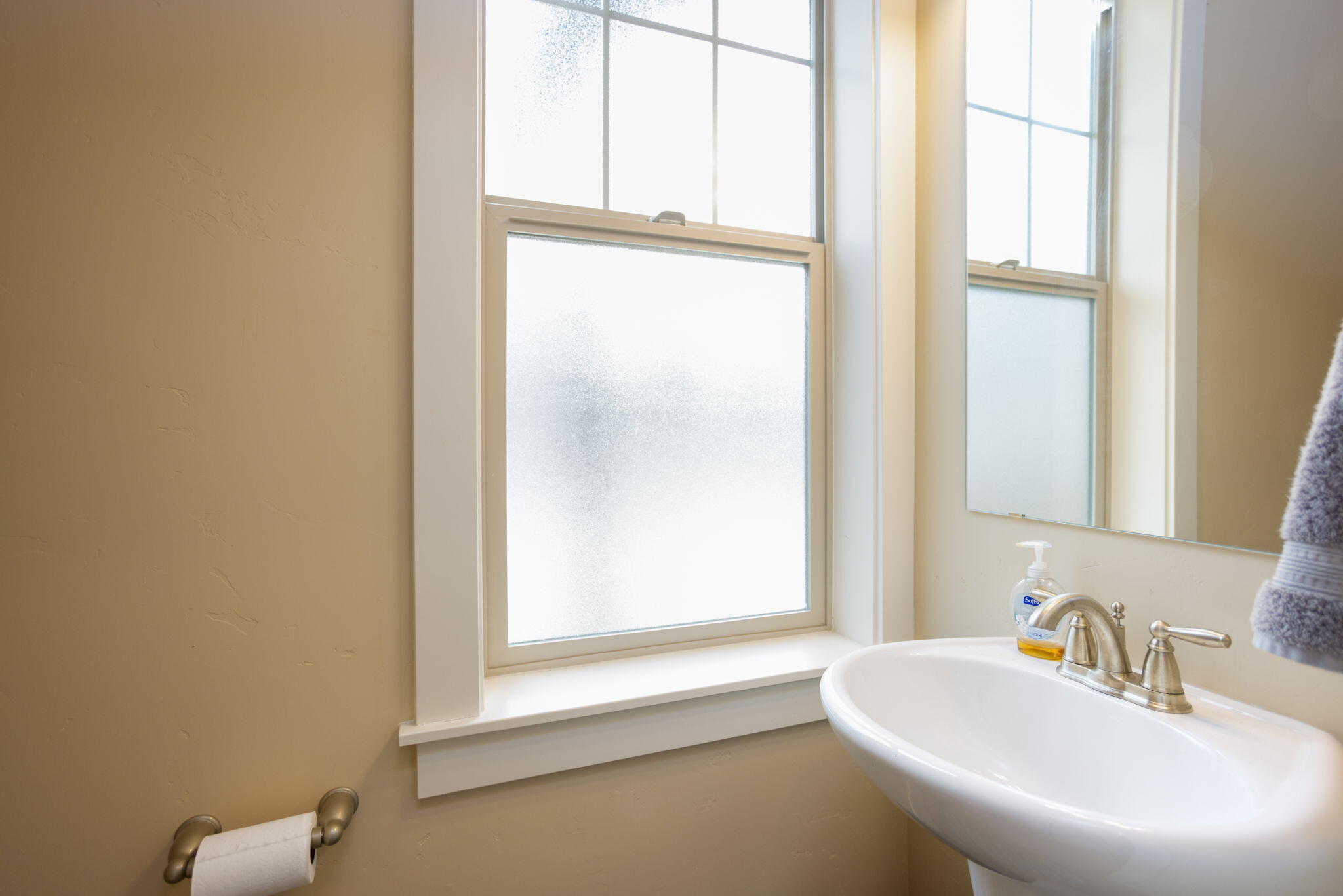 Roaring Springs - Residential