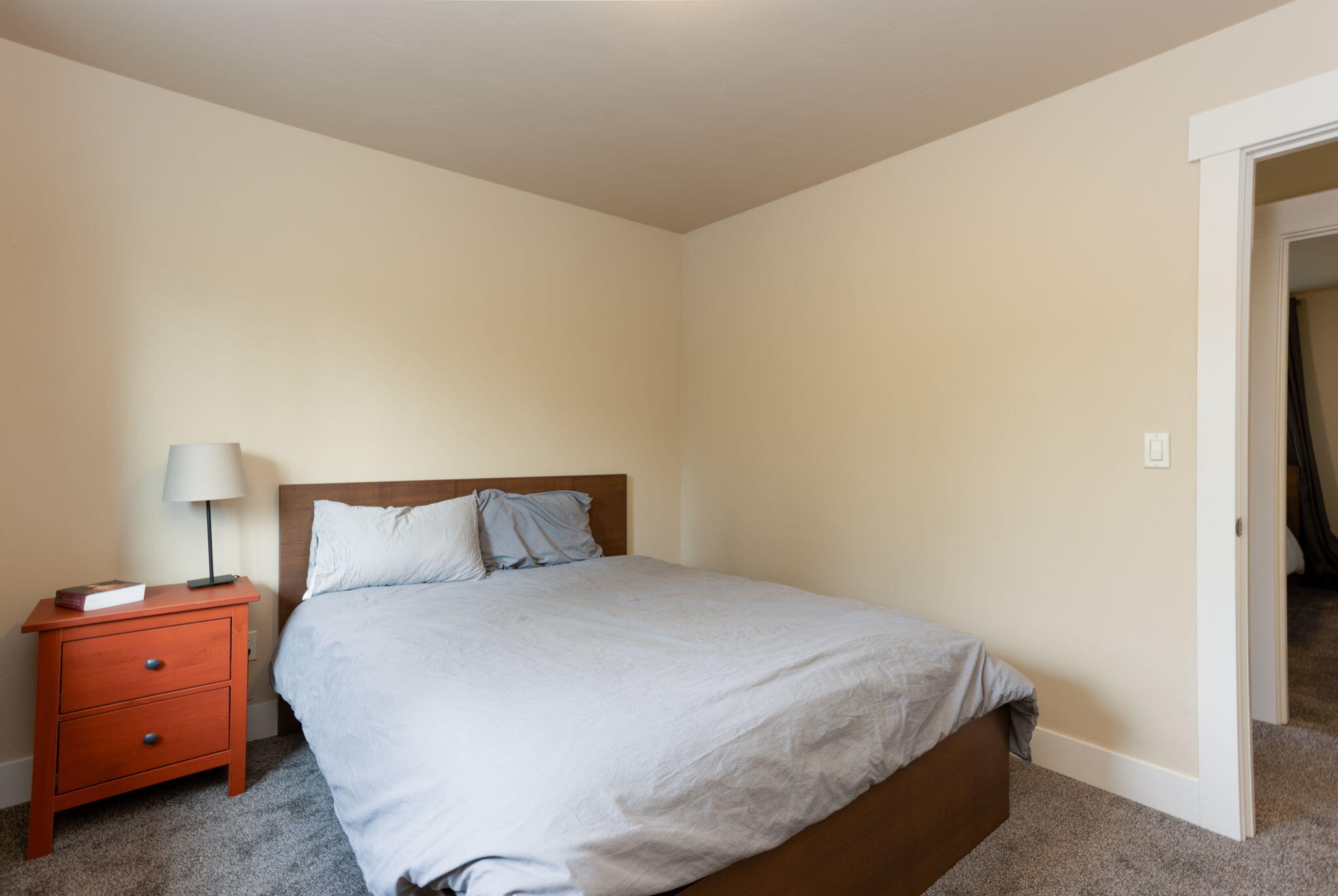 Roaring Springs - Residential