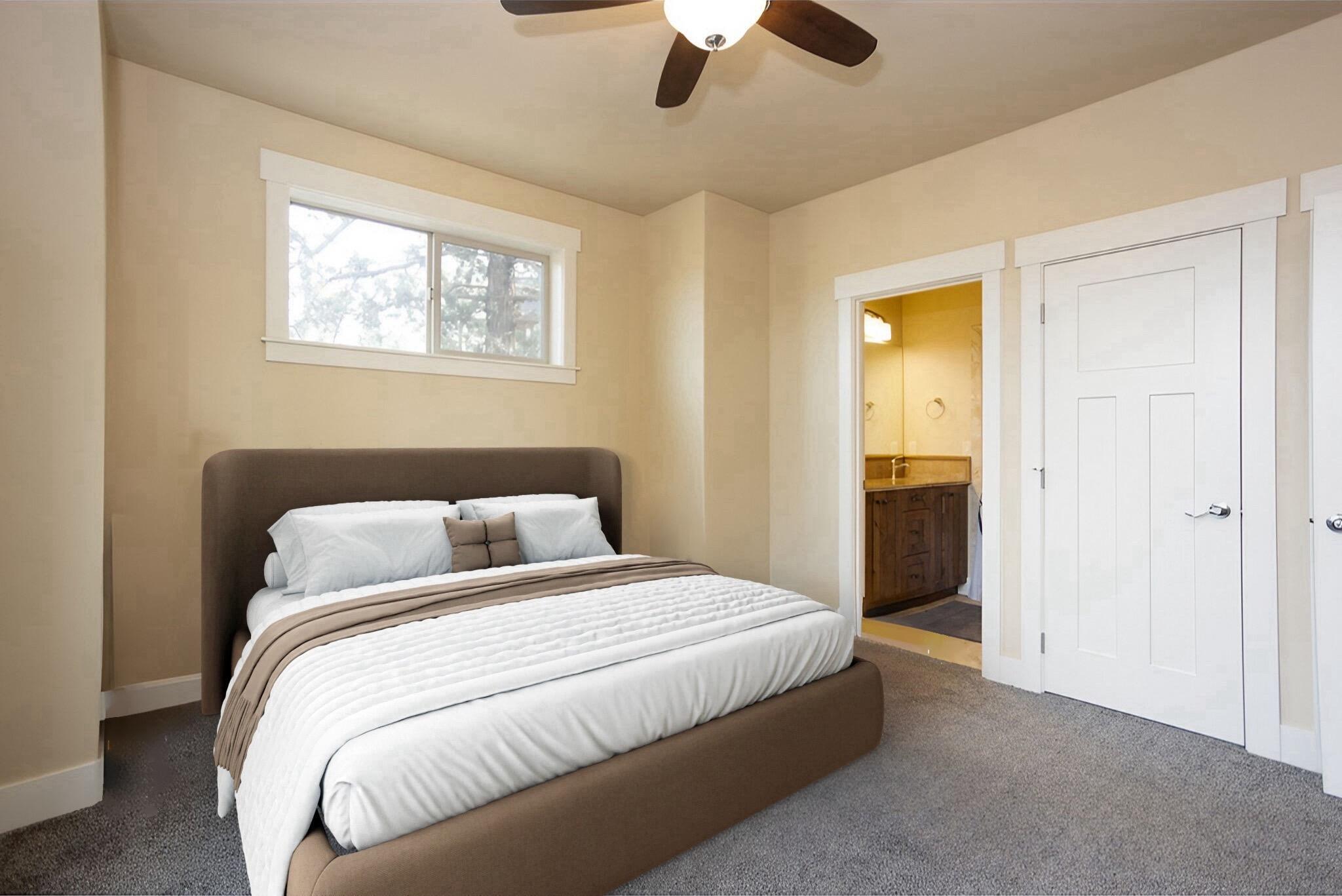 Roaring Springs - Residential