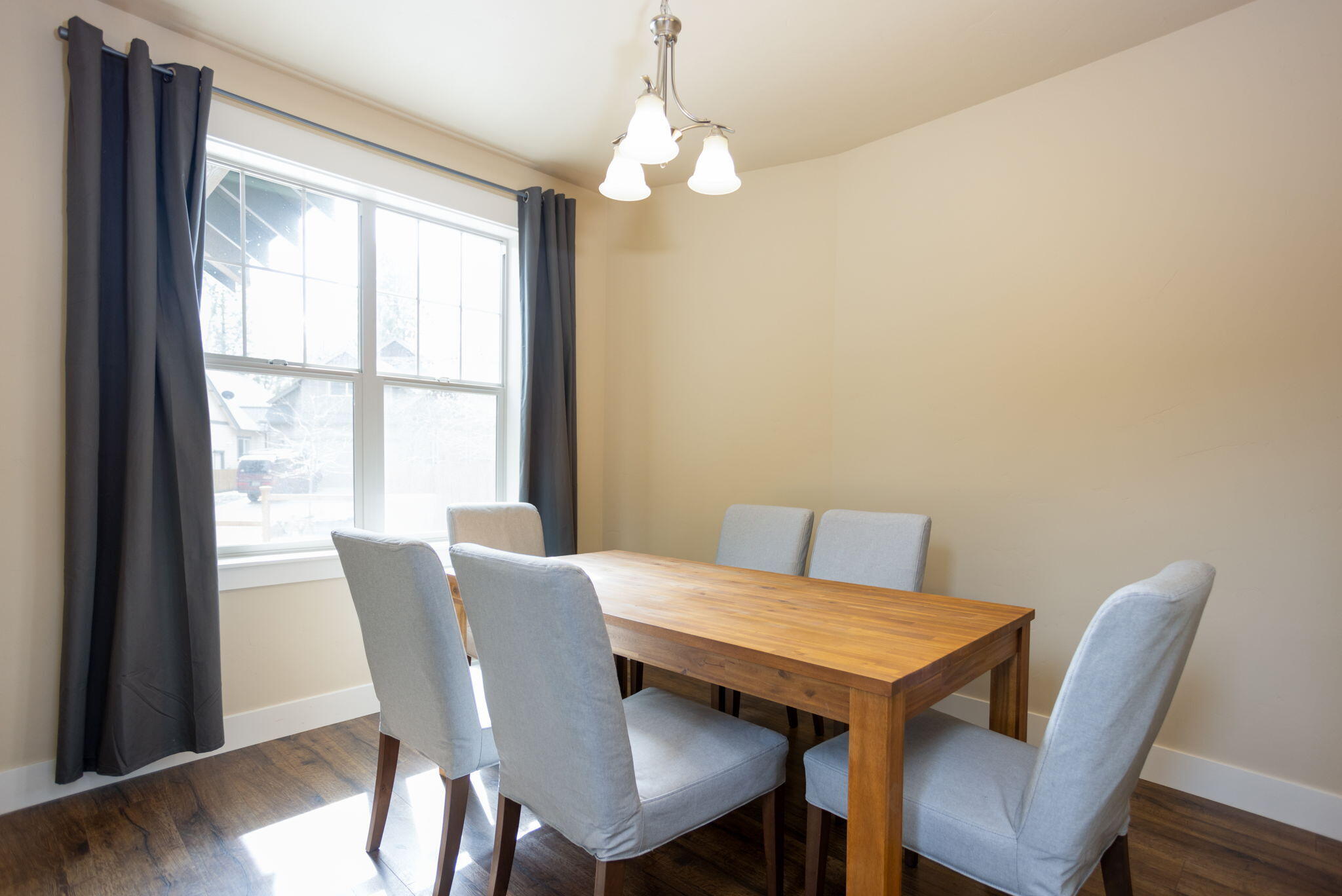 Roaring Springs - Residential