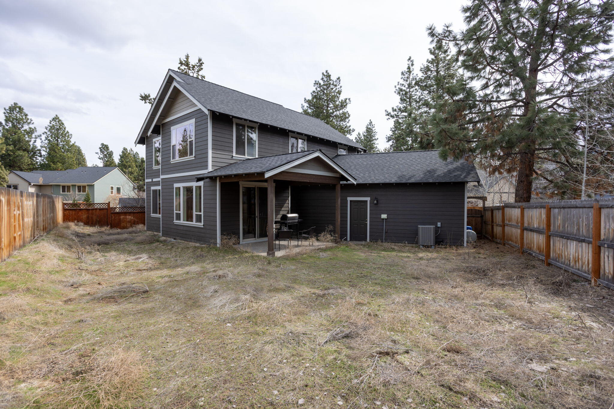 Roaring Springs - Residential