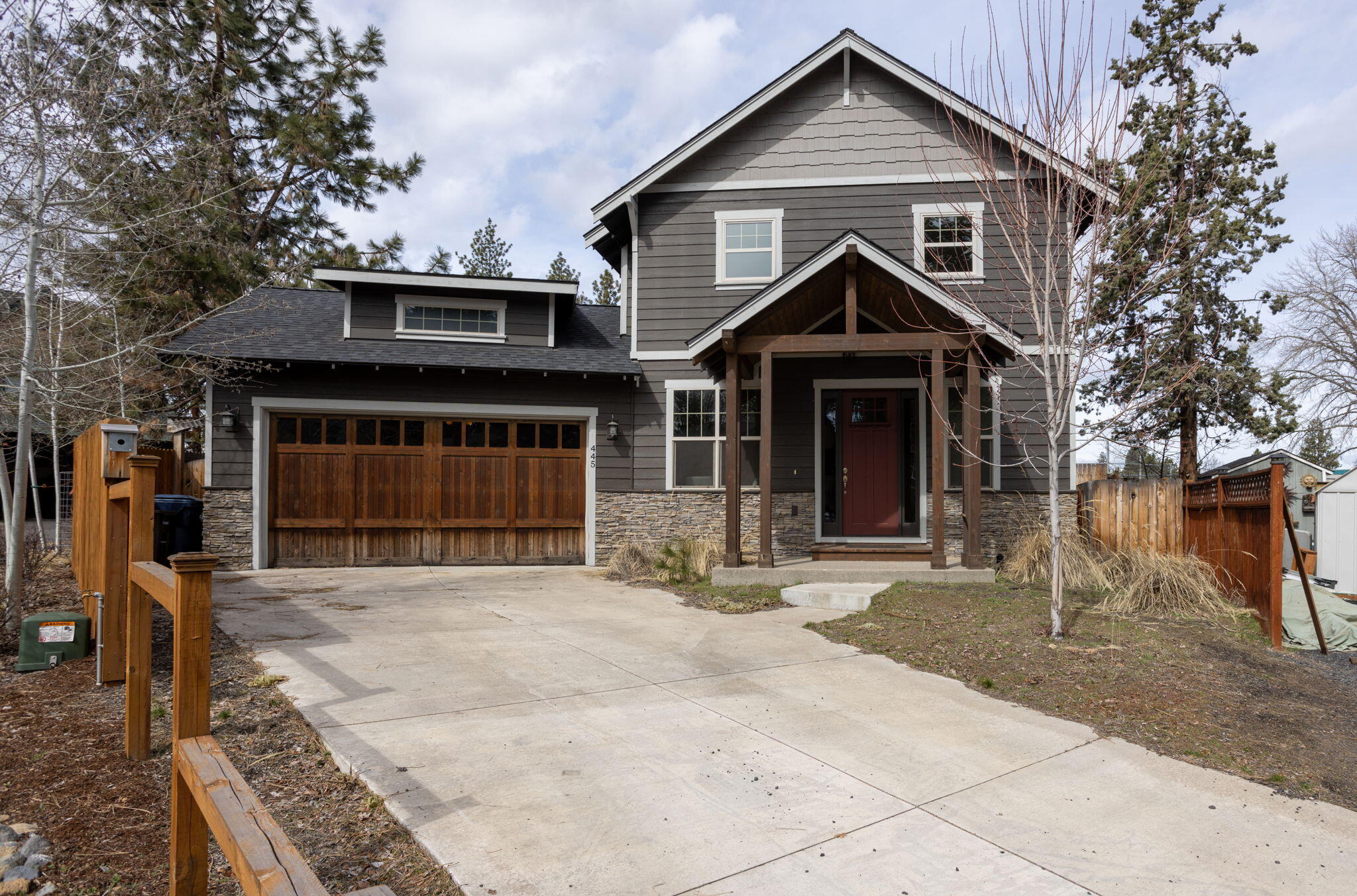 Roaring Springs - Residential