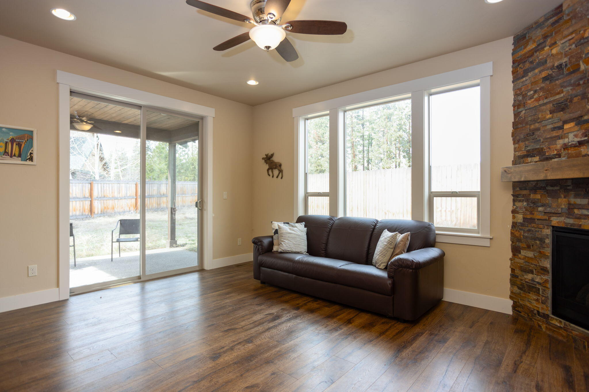 Roaring Springs - Residential