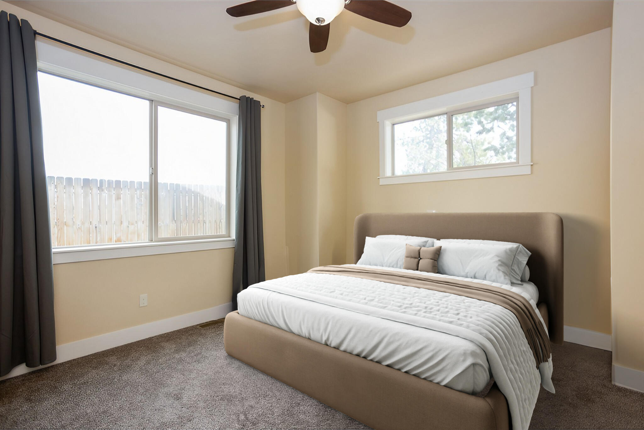 Roaring Springs - Residential