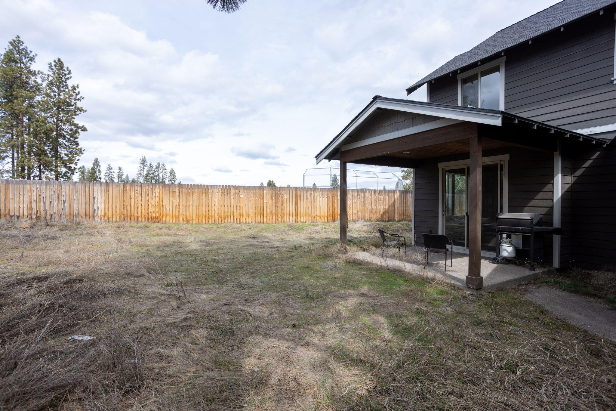 Roaring Springs - Residential