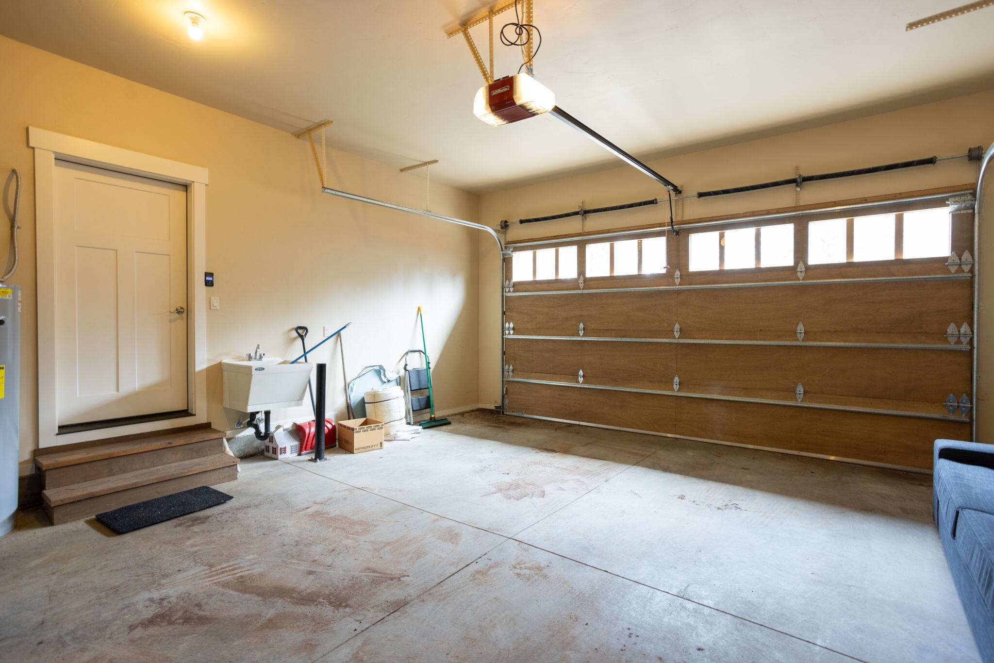 Roaring Springs - Residential