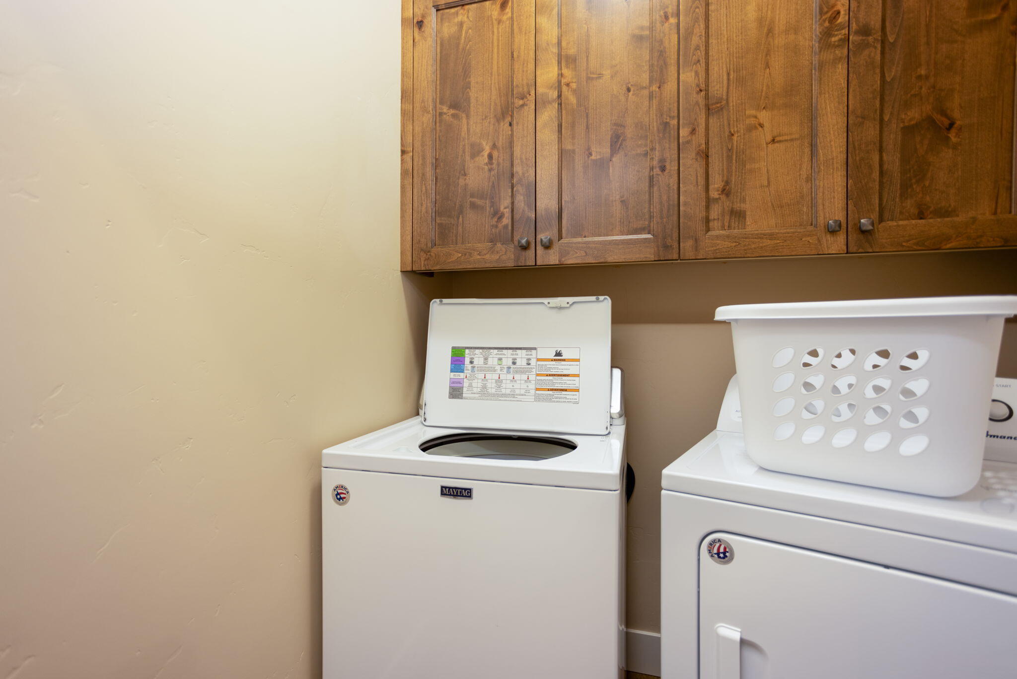 Roaring Springs - Residential