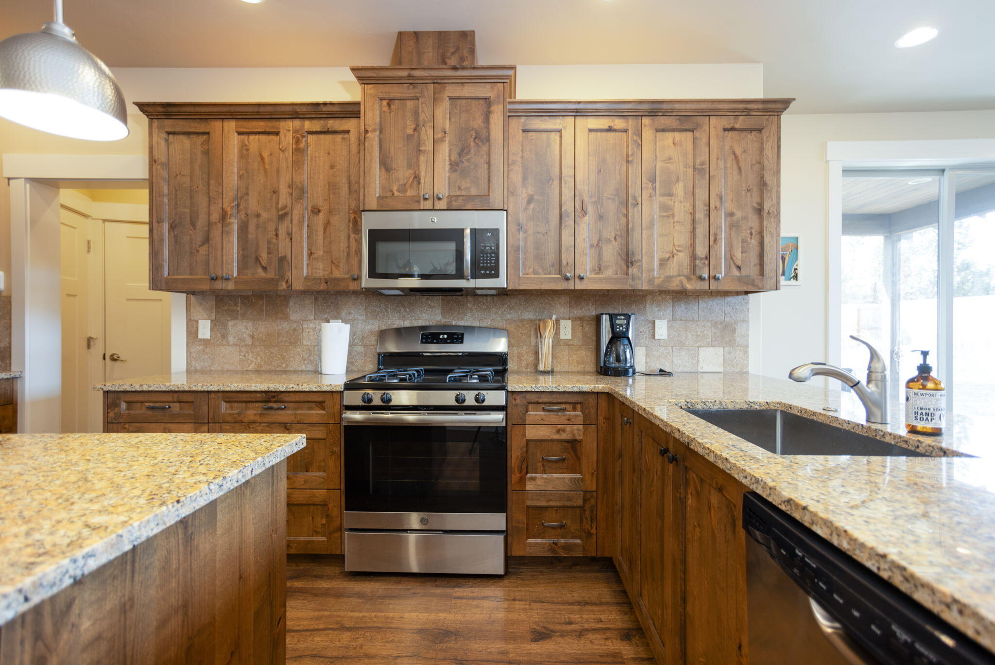 Roaring Springs - Residential