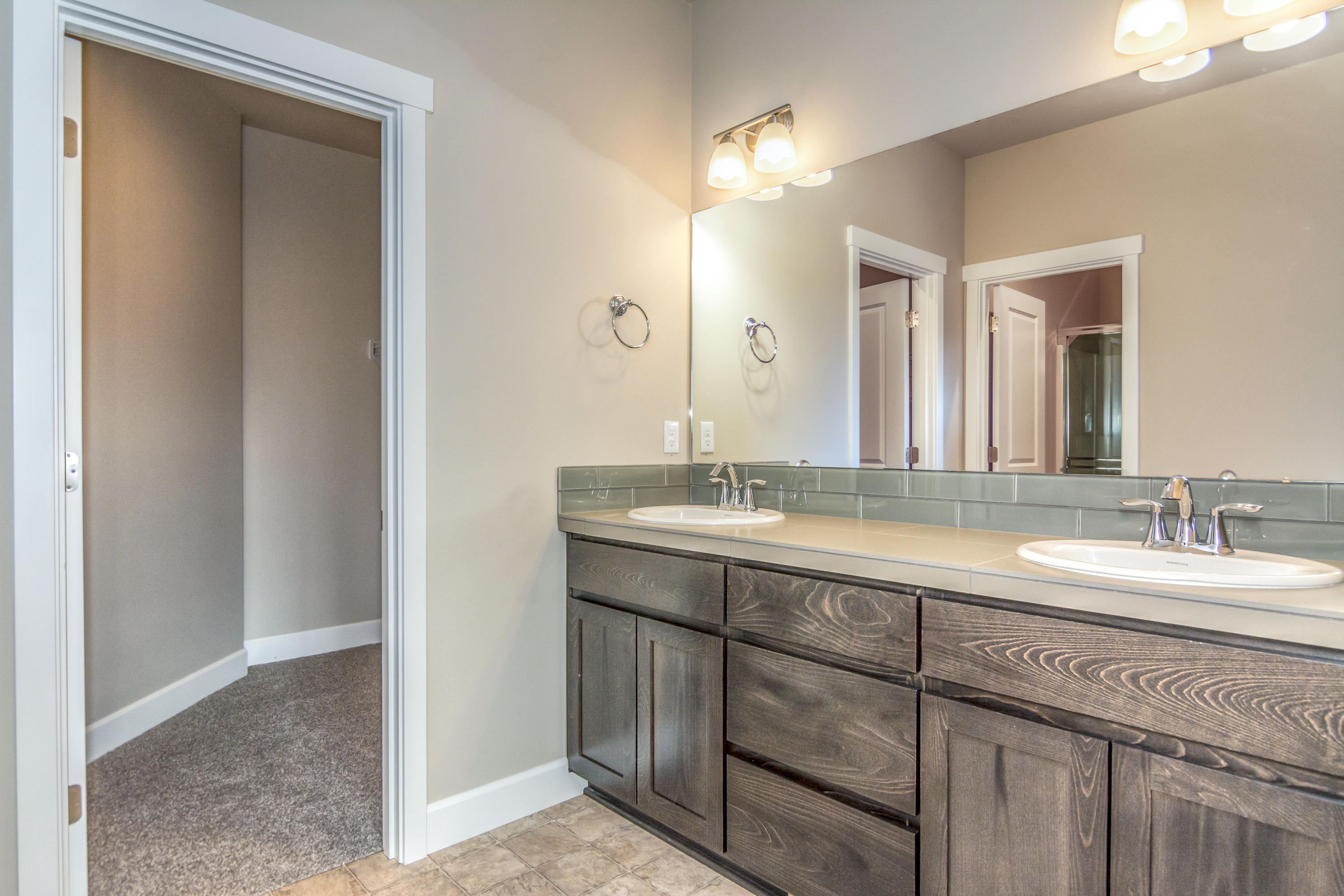 Dry Canyon - Residential