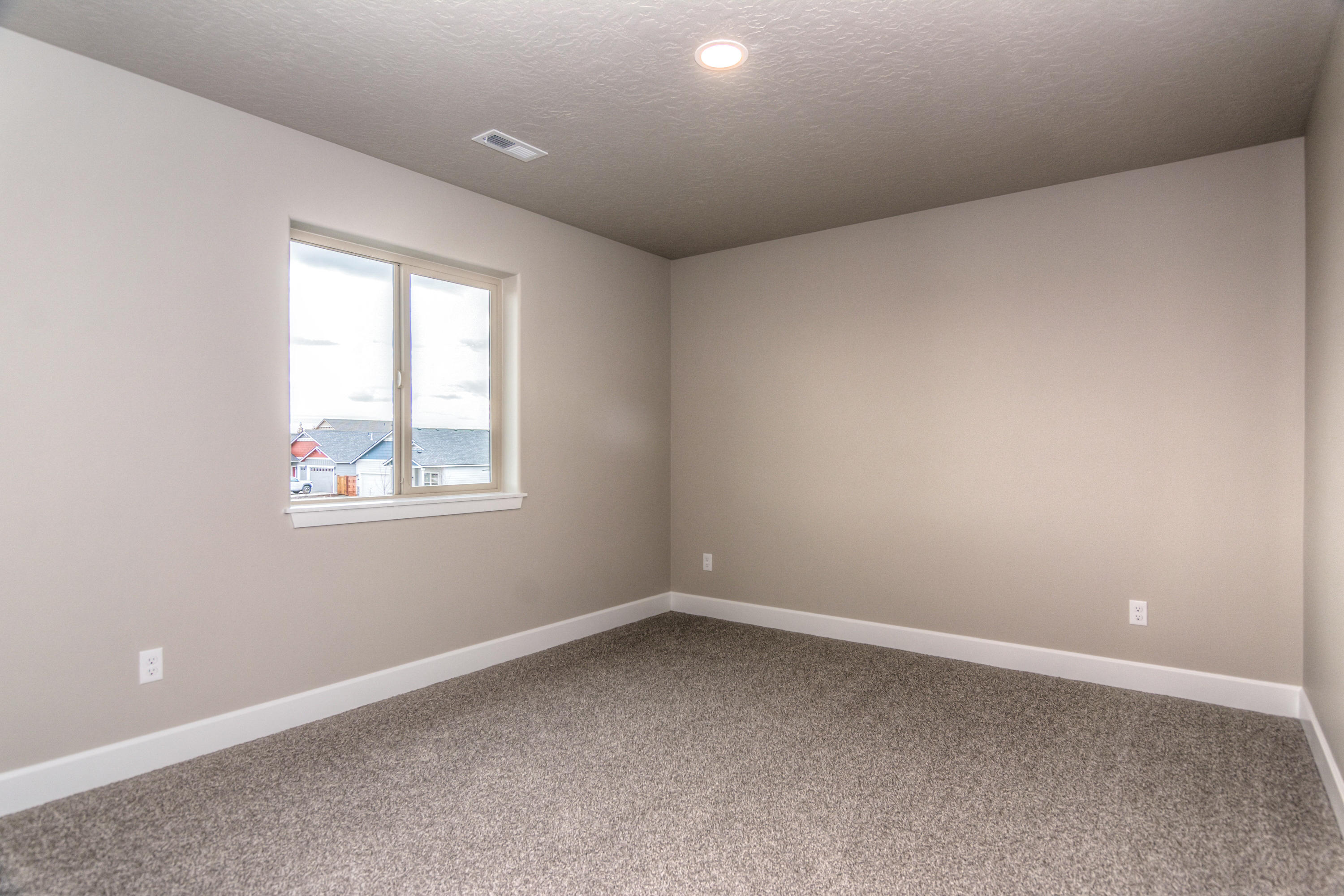 Dry Canyon - Residential