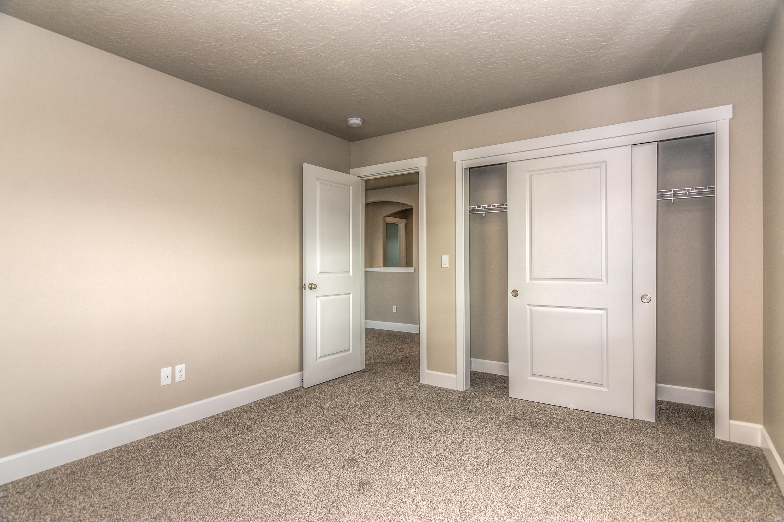 Dry Canyon - Residential