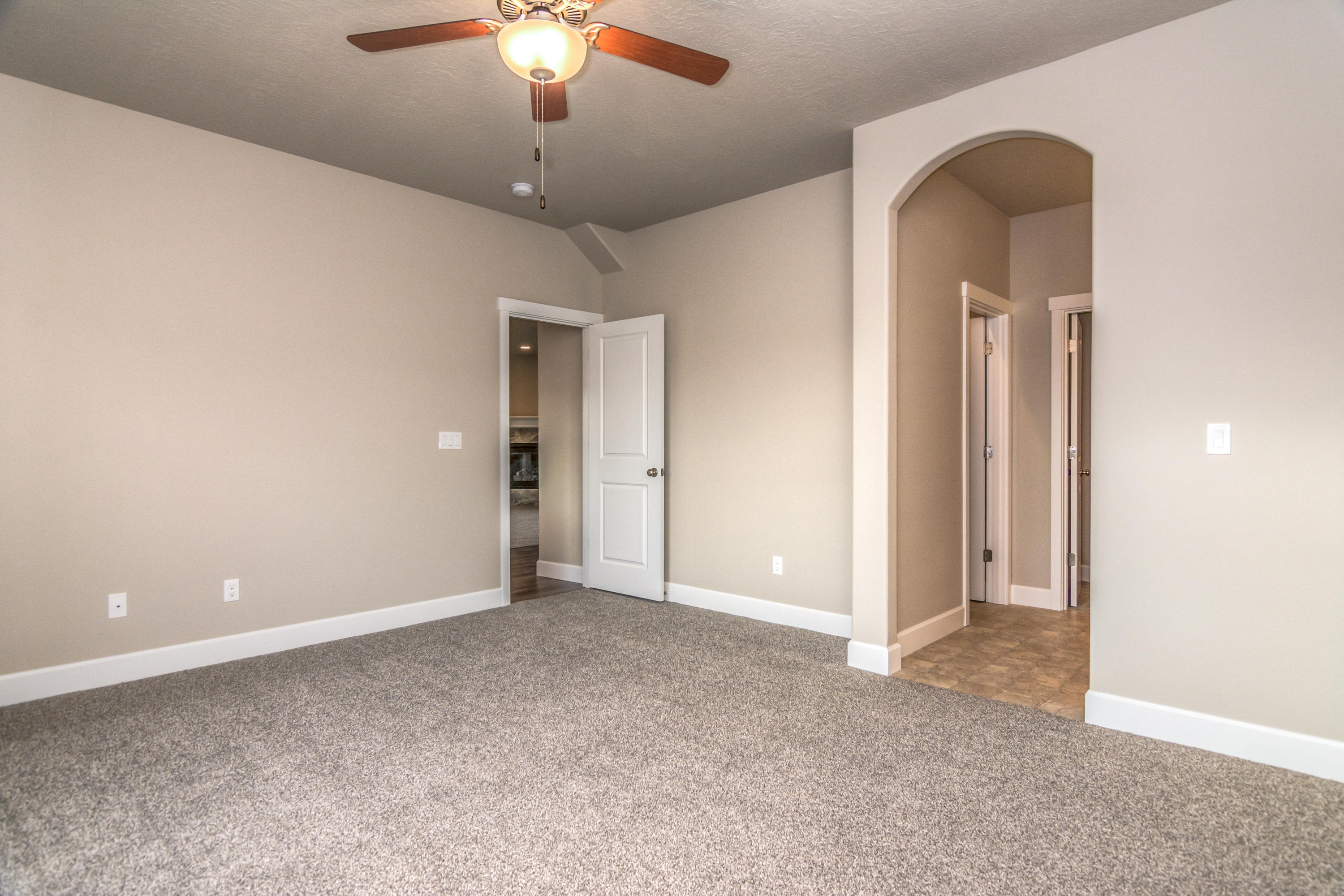 Dry Canyon - Residential