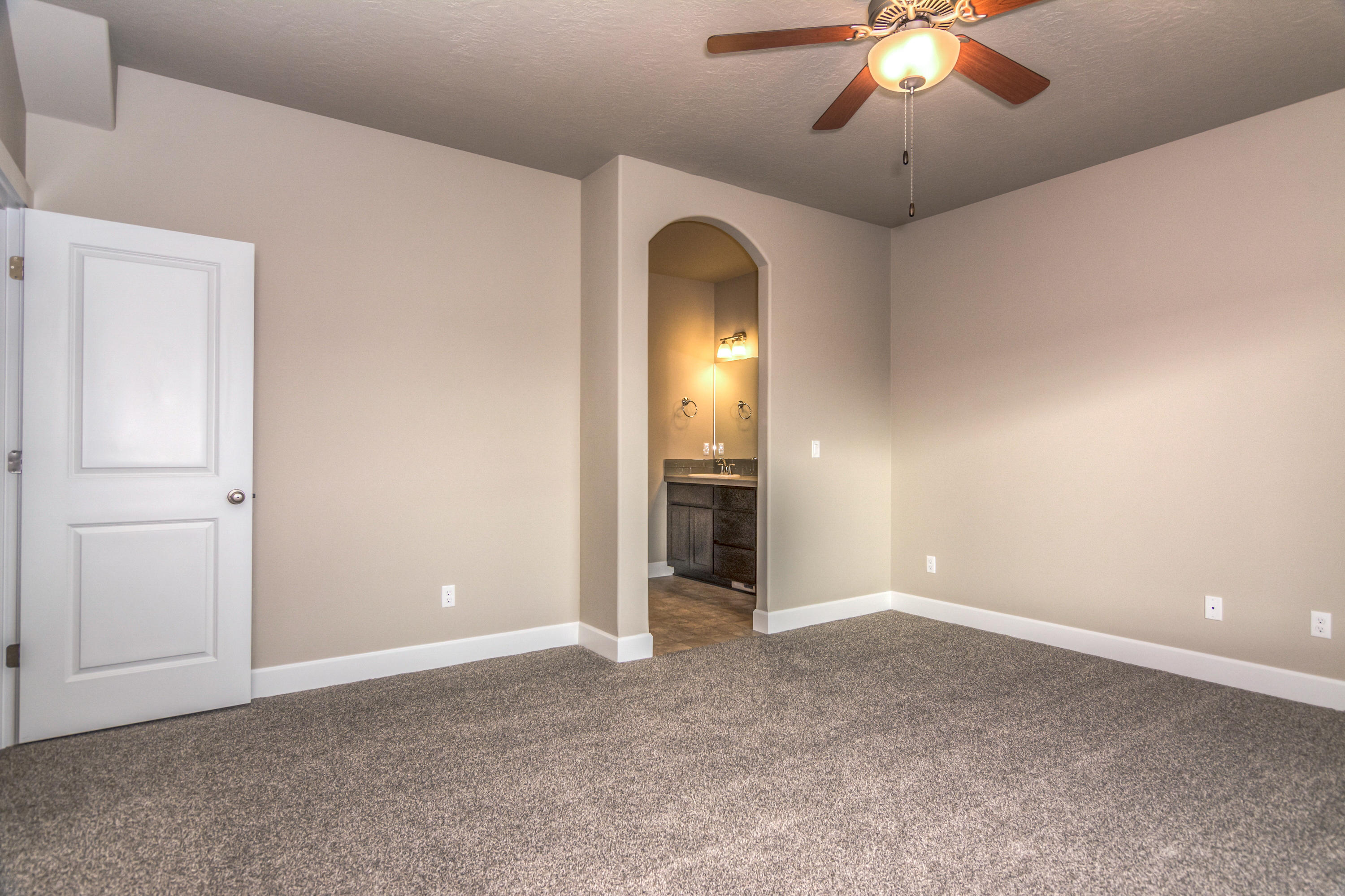 Dry Canyon - Residential