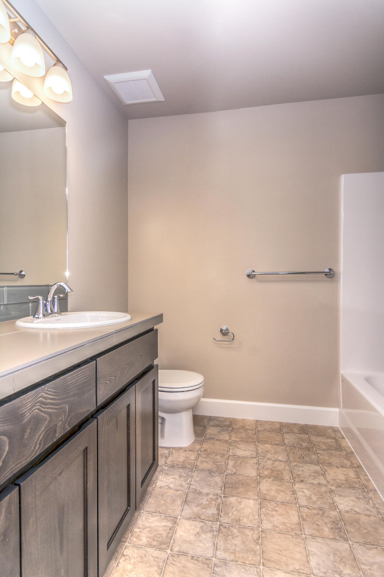 Dry Canyon - Residential