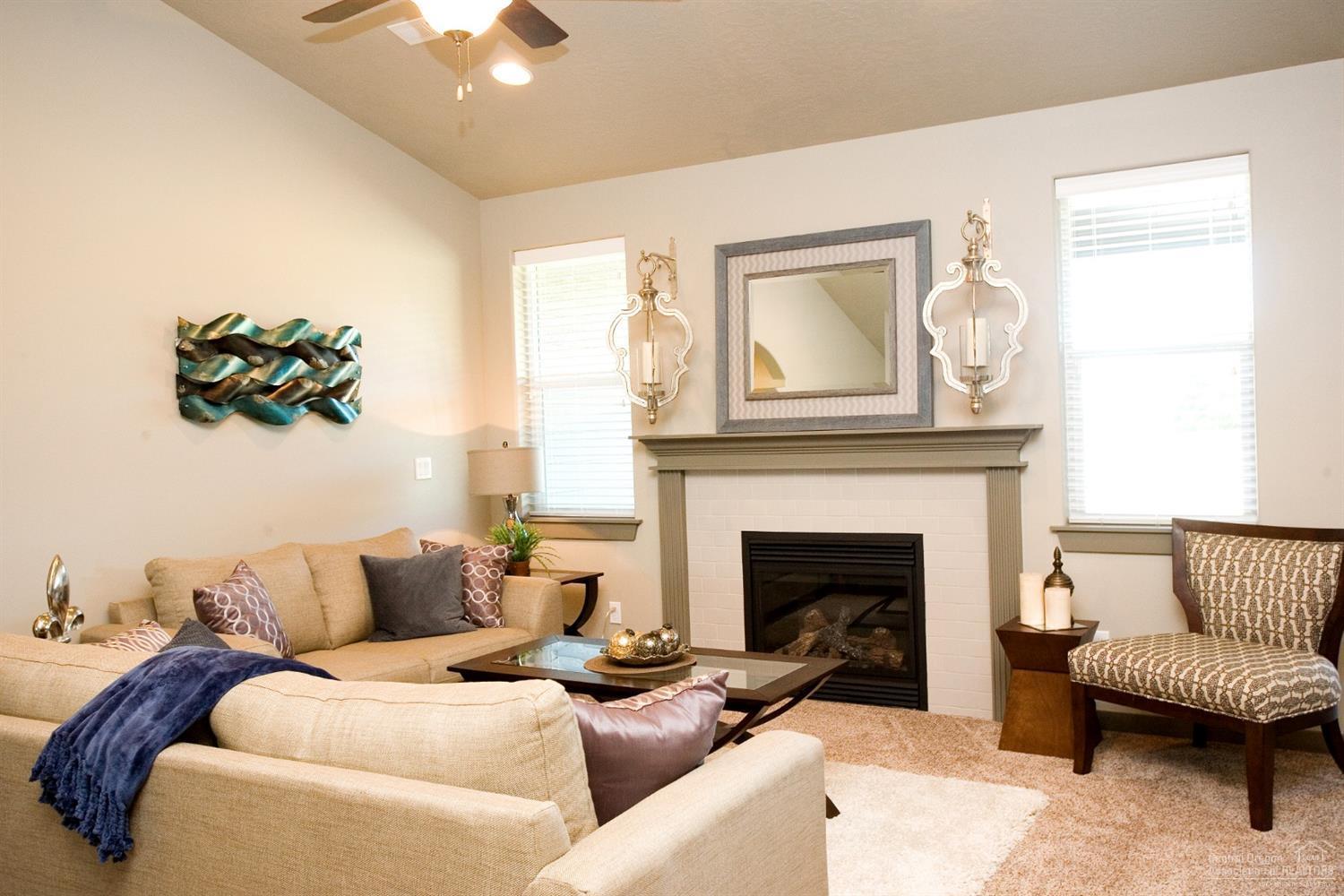 Obsidian Trails - Residential