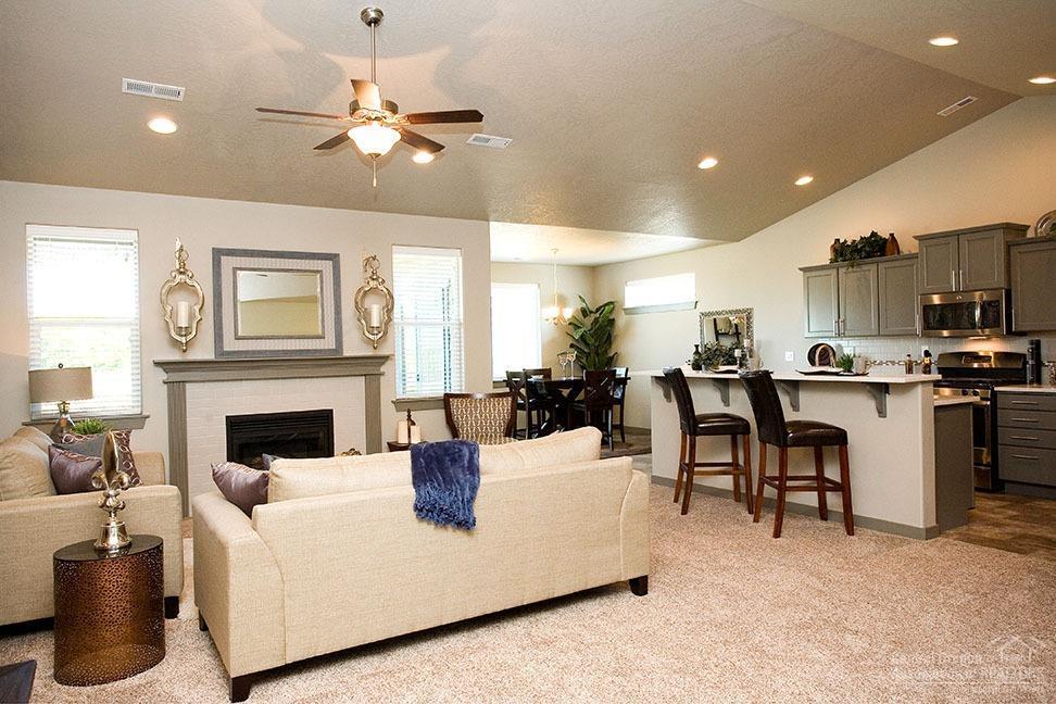 Obsidian Trails - Residential