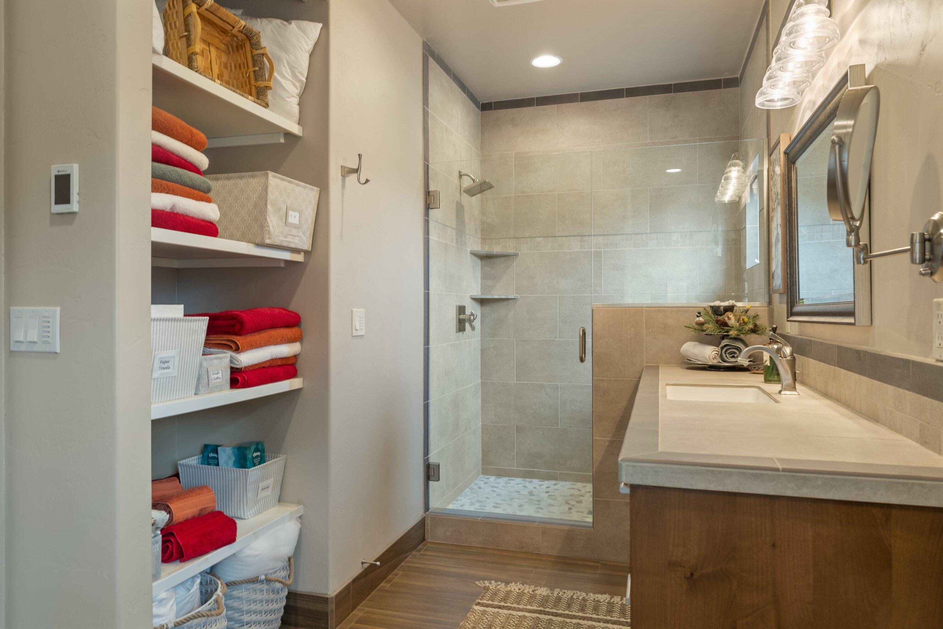 Desert Sand Arabian - Residential