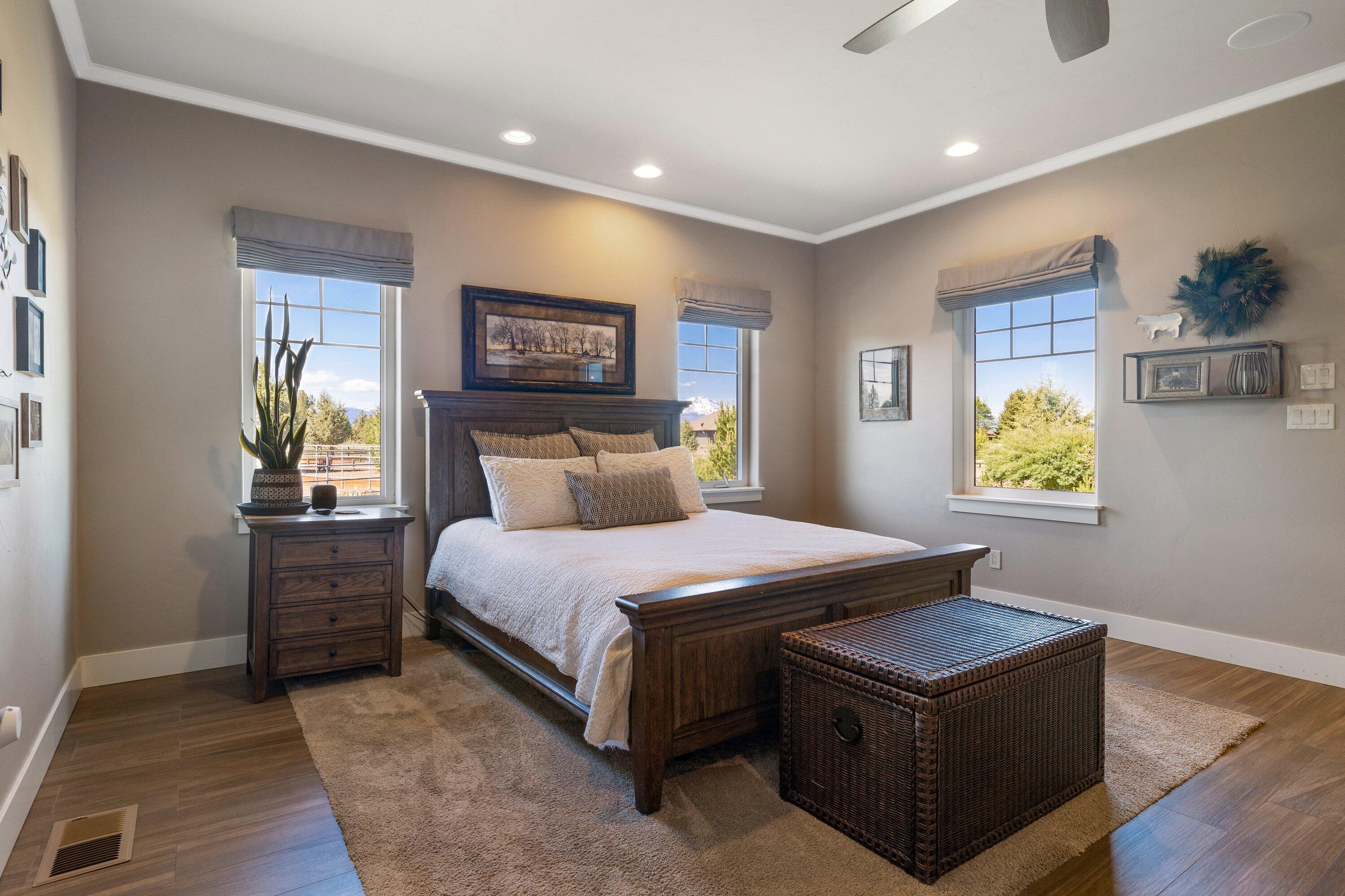 Desert Sand Arabian - Residential