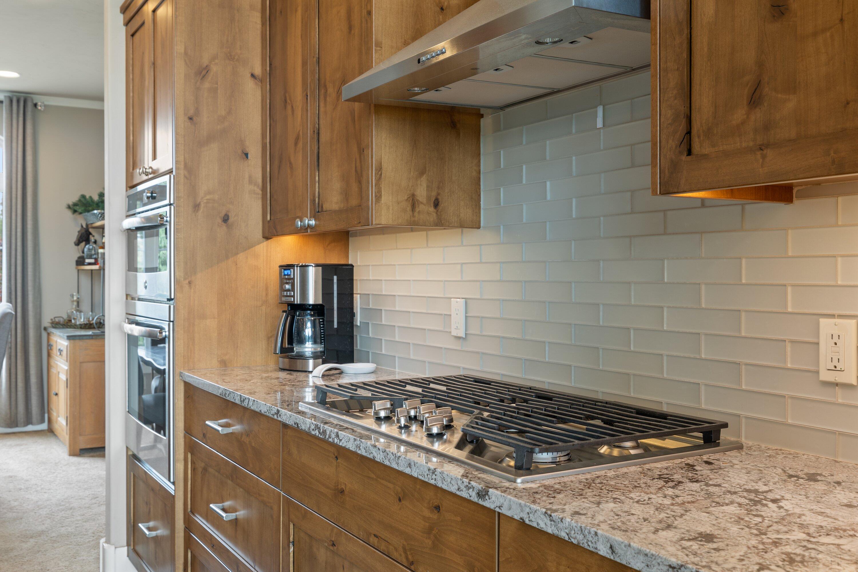 Desert Sand Arabian - Residential