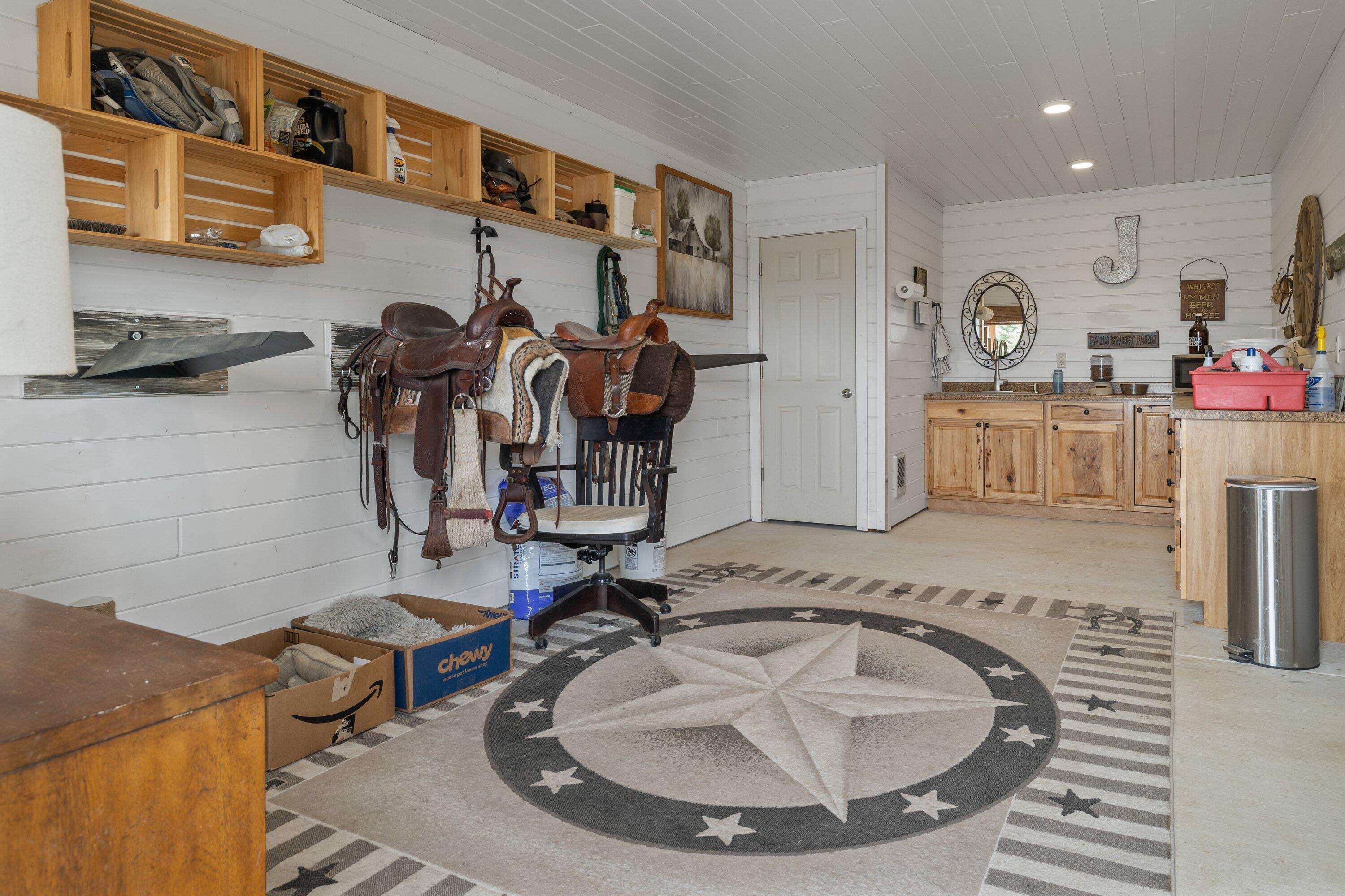 Desert Sand Arabian - Residential