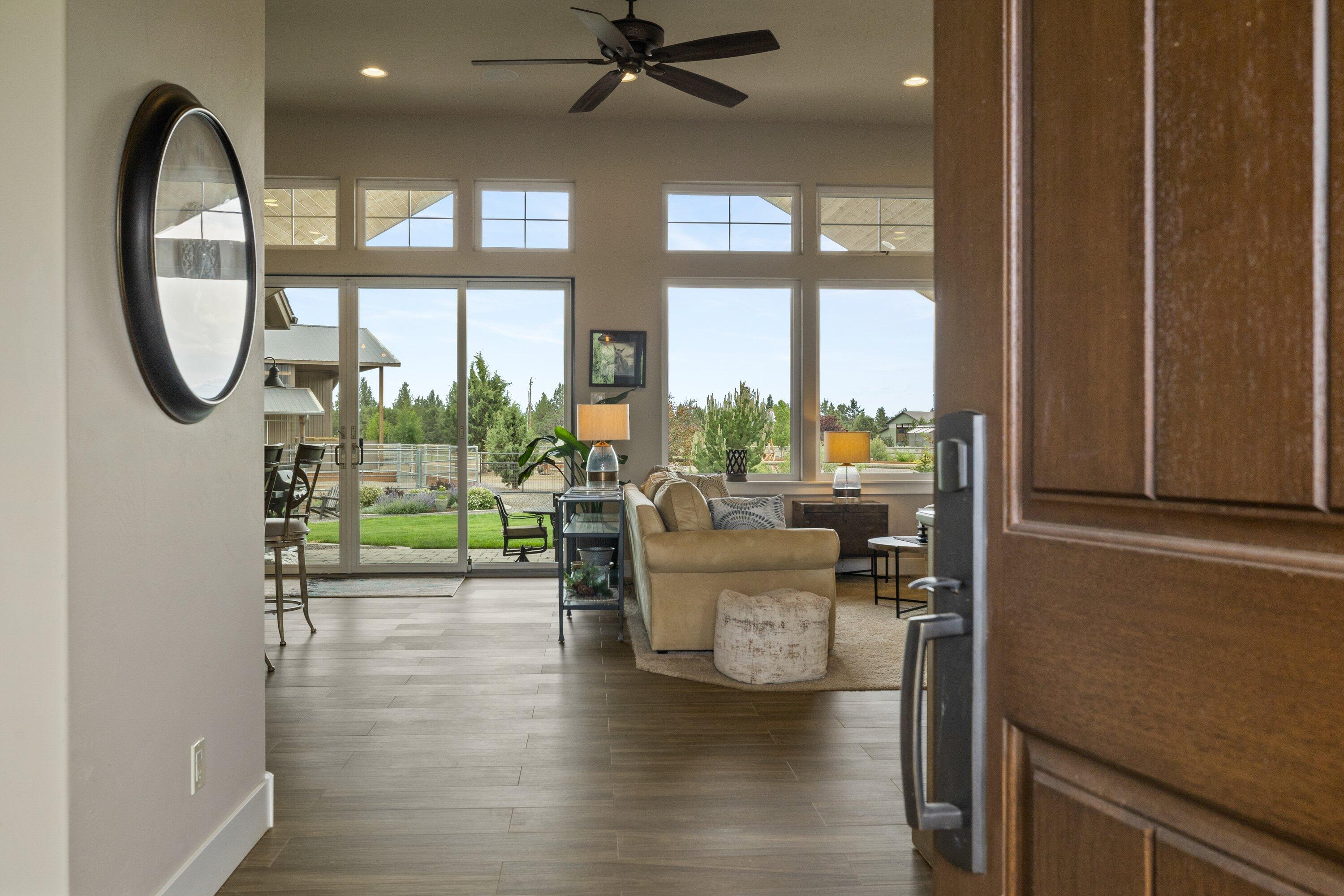 Desert Sand Arabian - Residential