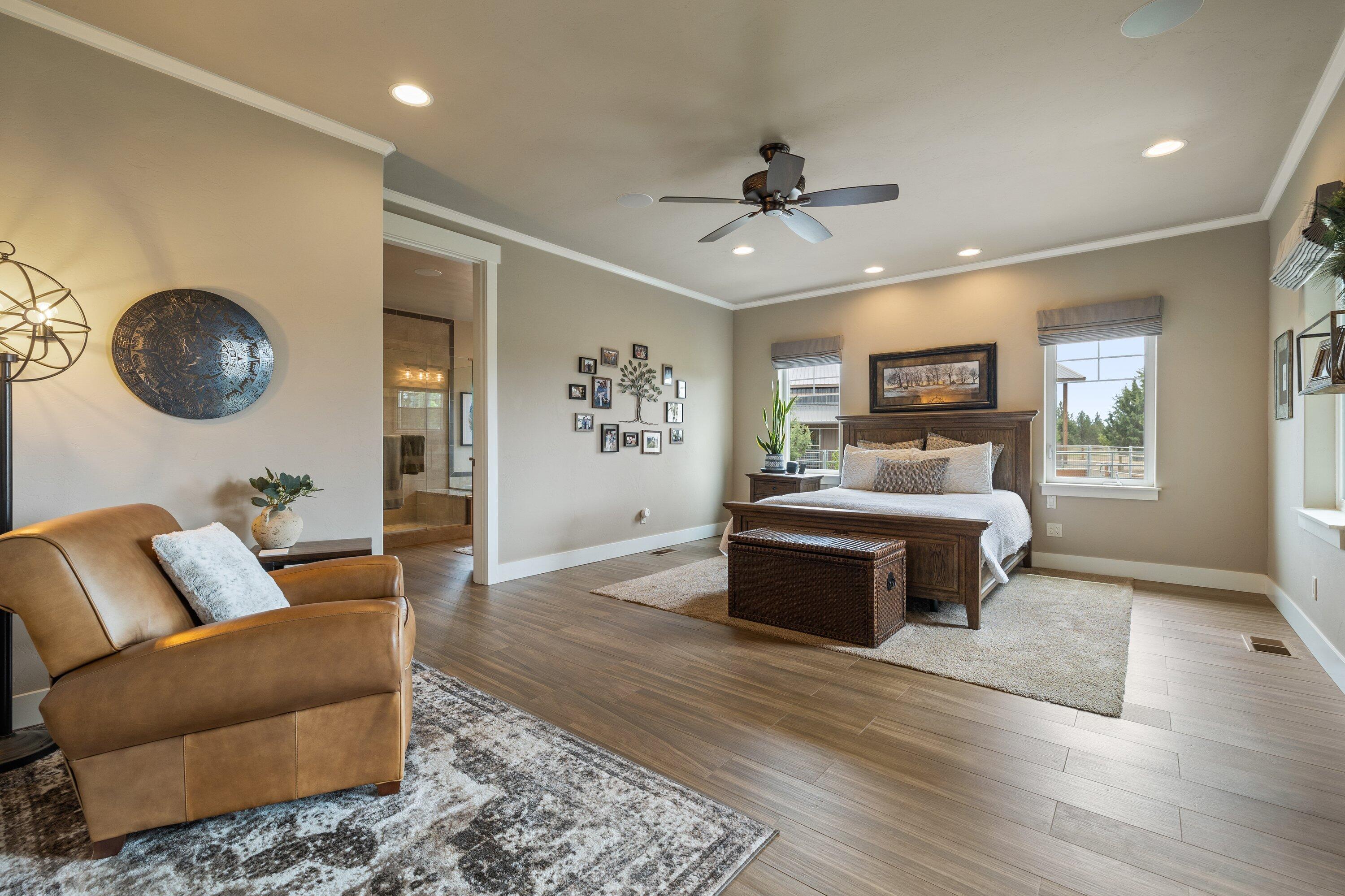 Desert Sand Arabian - Residential